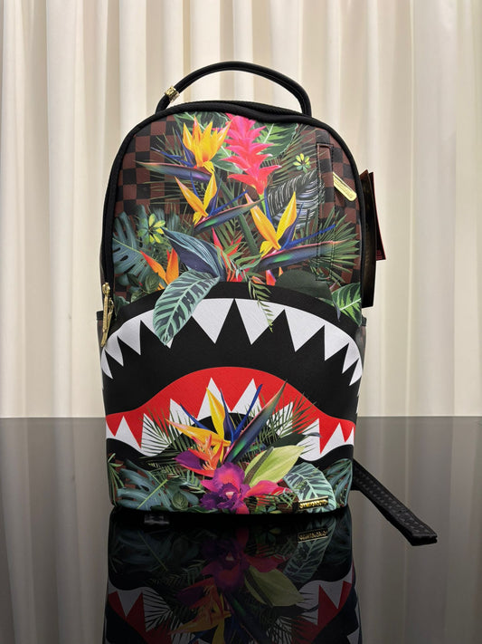 SLOTH SIP DLXSV BCKPACK SPRAYGROUND