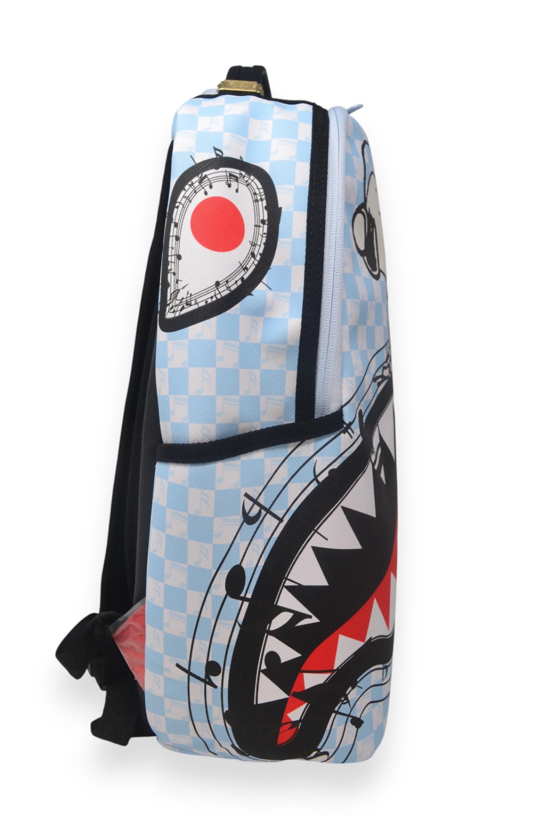 PEANUTS SNOOPY JAMS BACKPACK