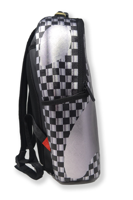 SCRATCH OFF SHARK BACKPACK