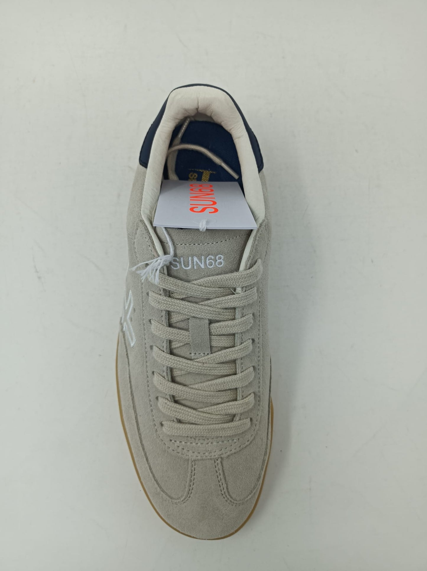 Sneaker SUN68 California Sun