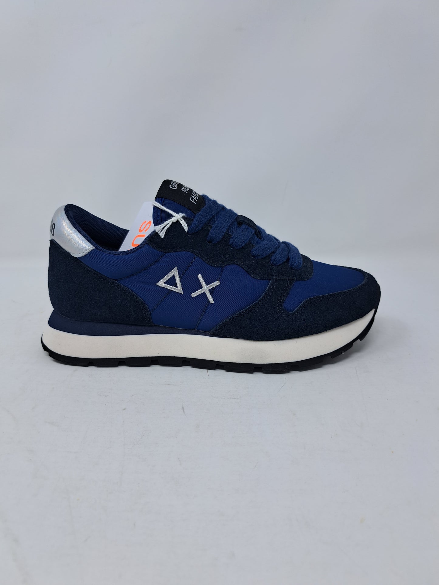 Sneakers Ally Solid Sun68