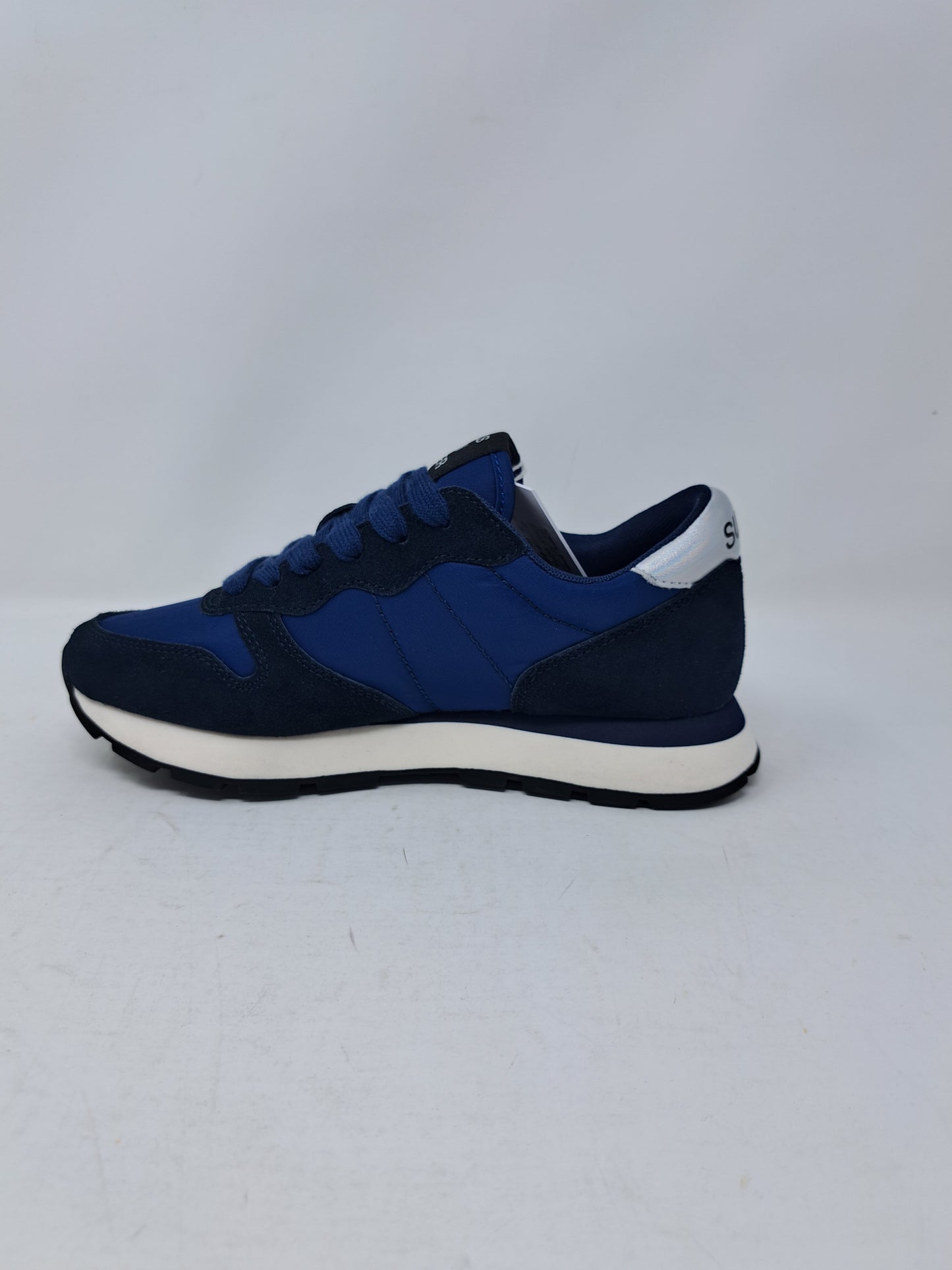 Sneakers Ally Solid Sun68
