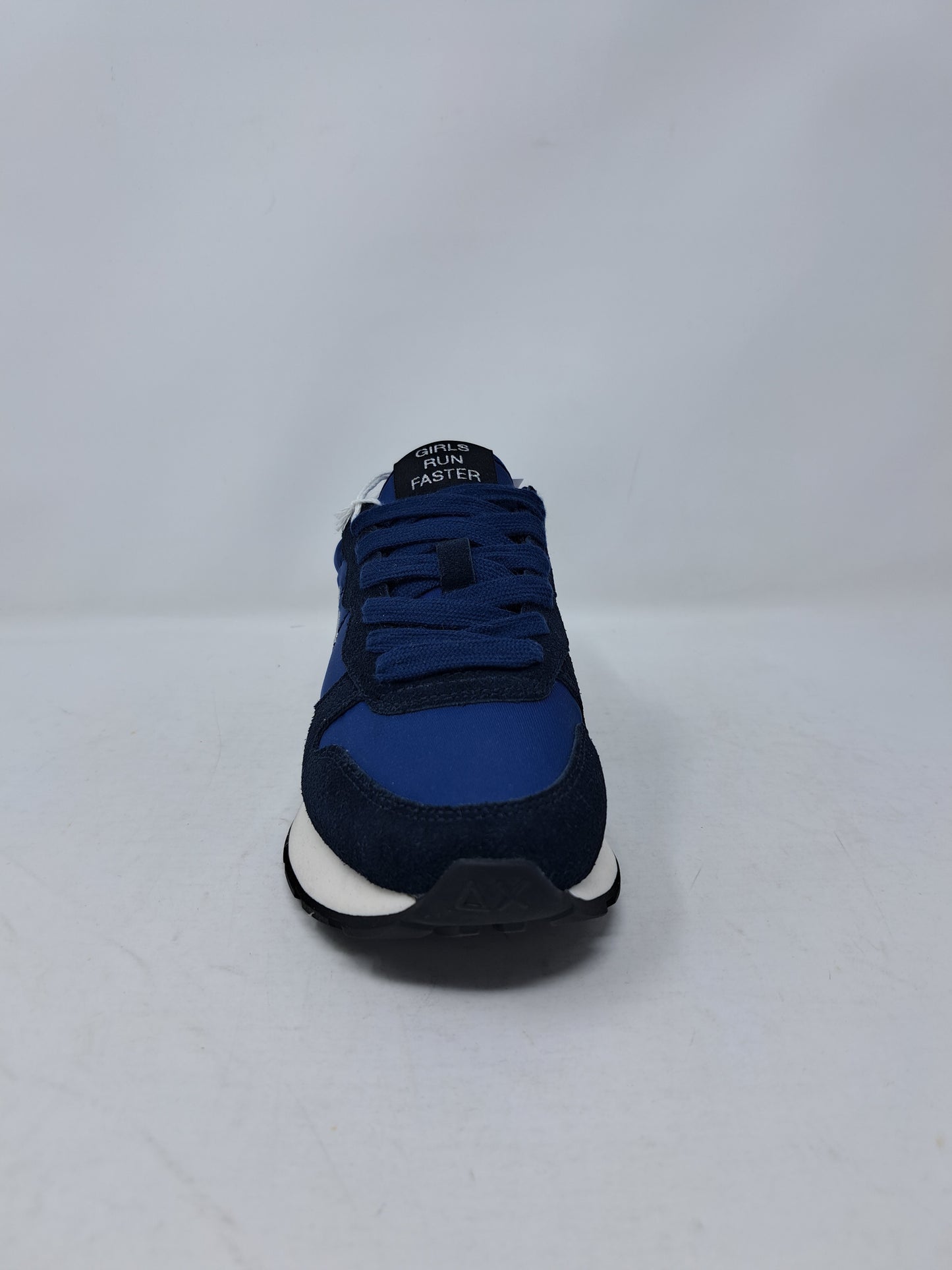 Sneakers Ally Solid Sun68