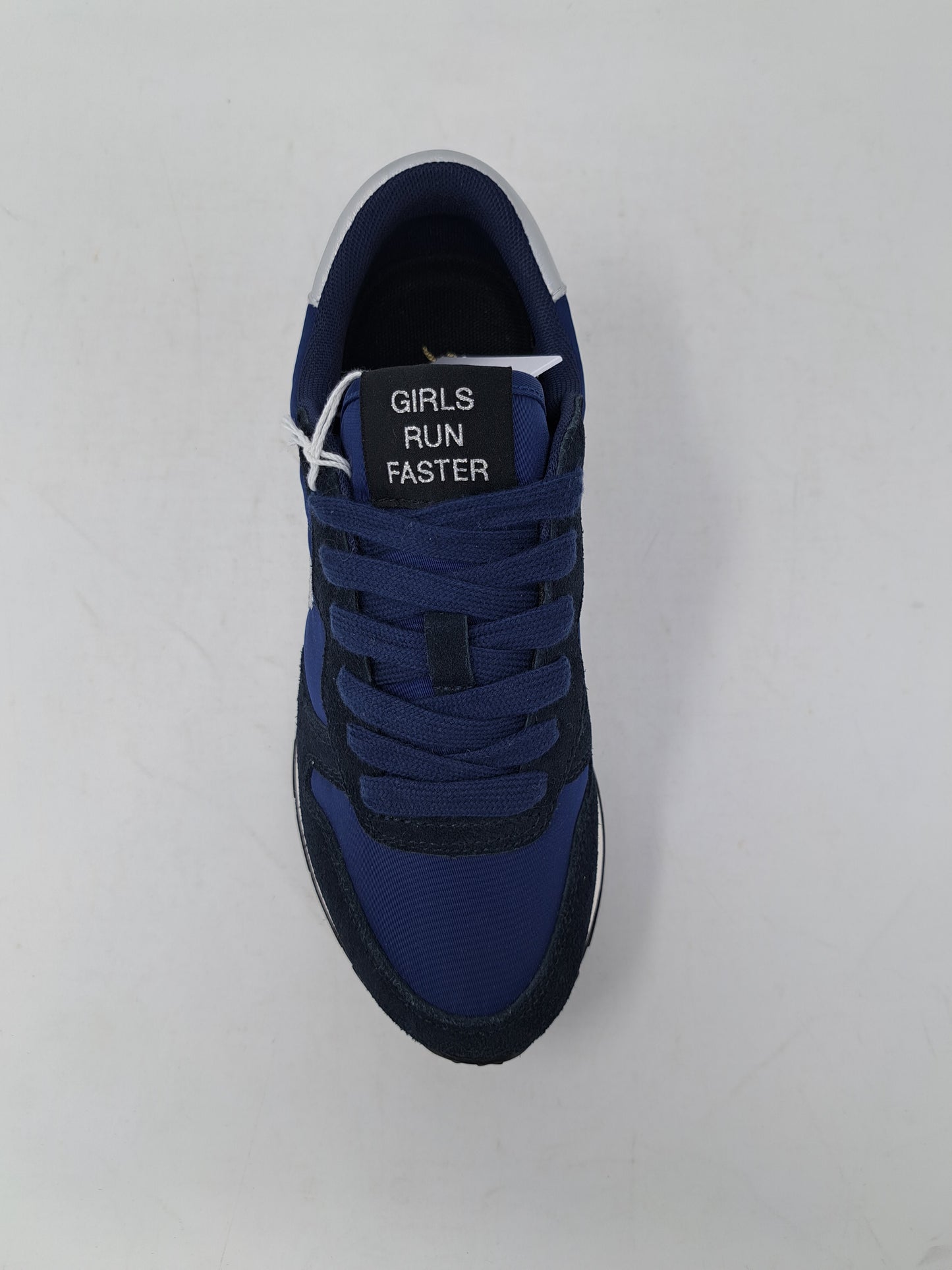 Sneakers Ally Solid Sun68