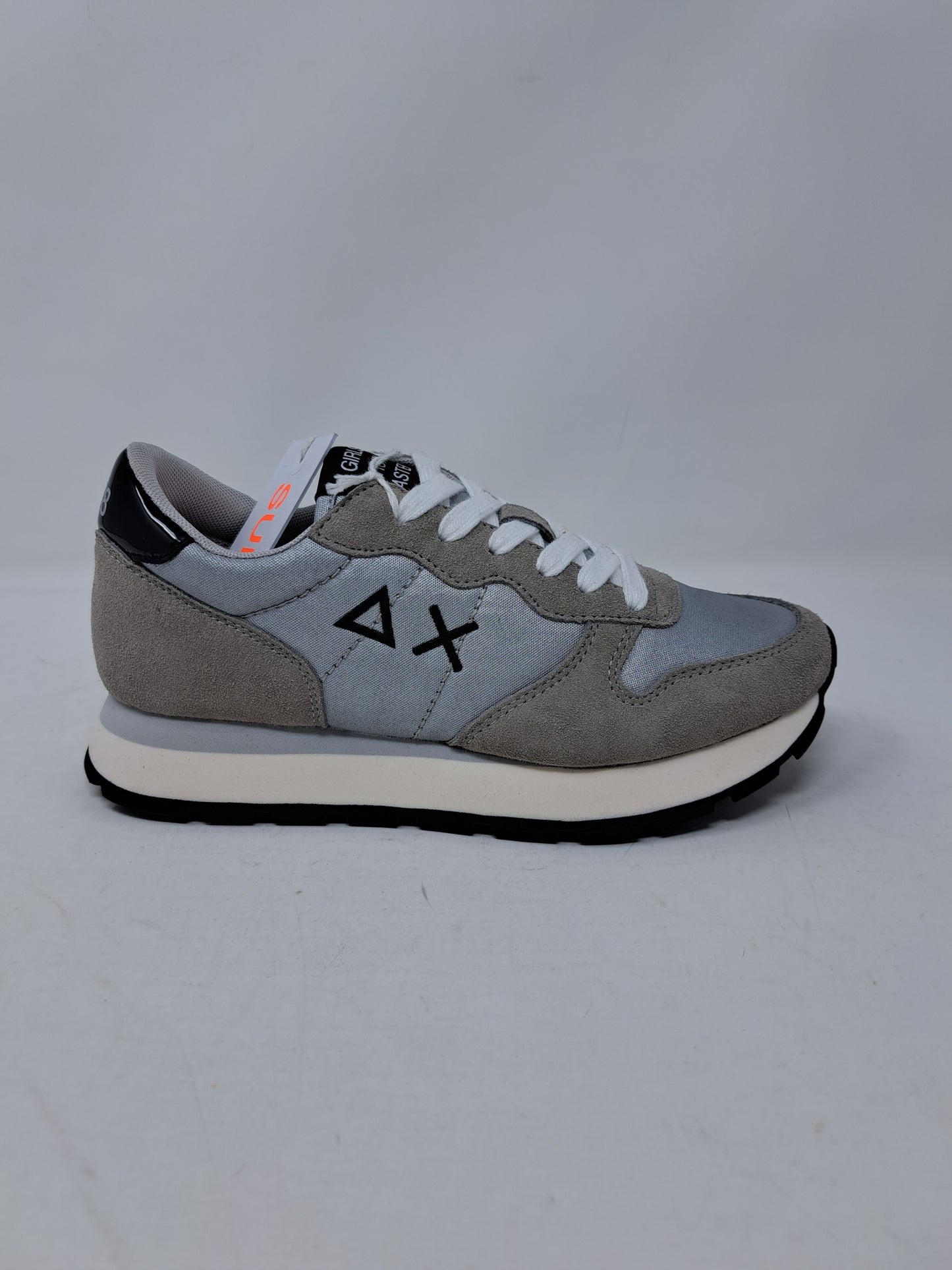 Sneakers Ally Gold Sun68