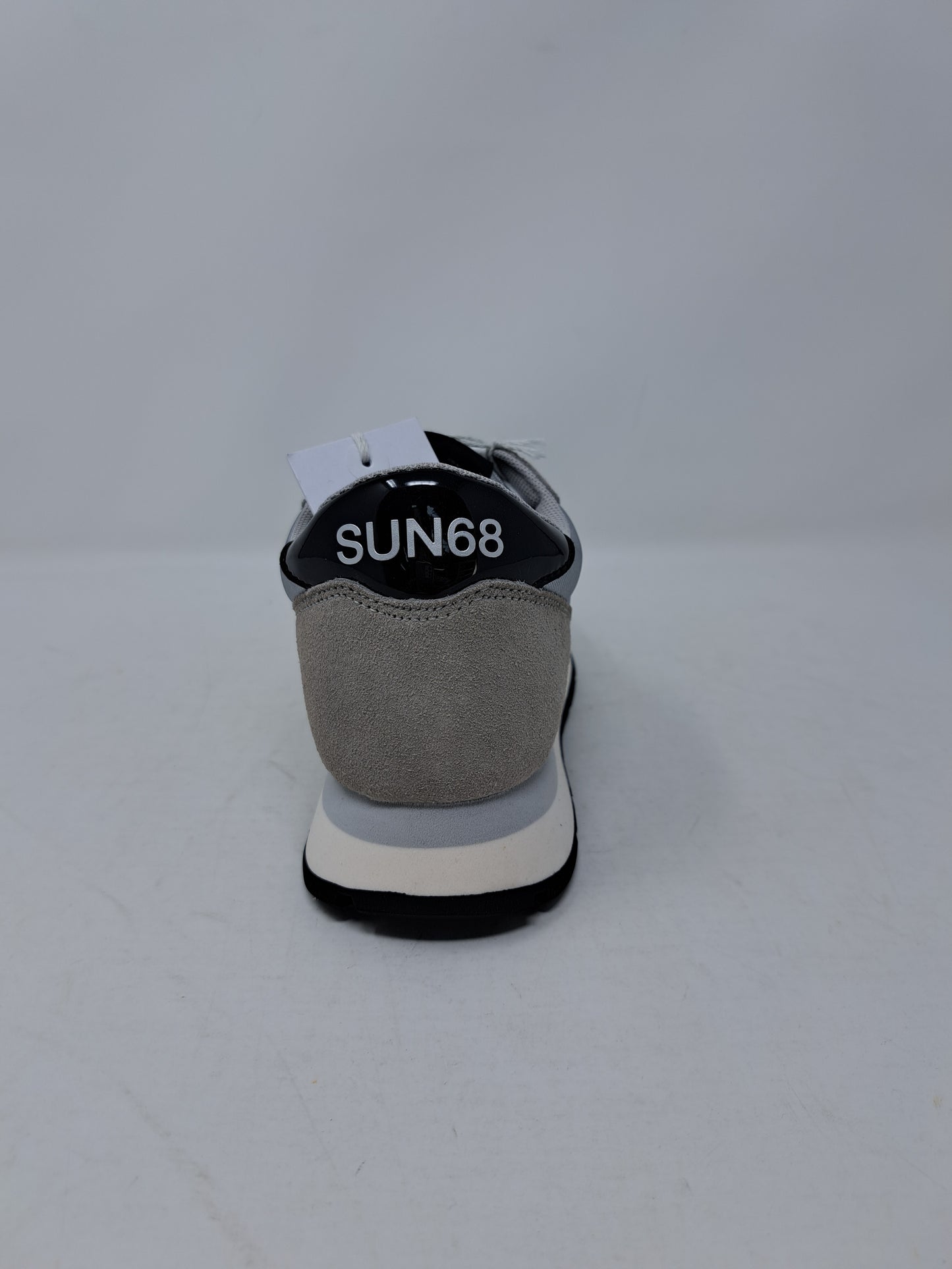 Sneakers Ally Gold Sun68