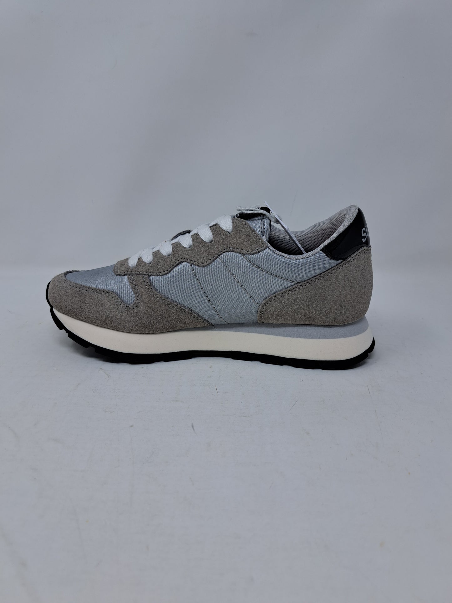 Sneakers Ally Gold Sun68