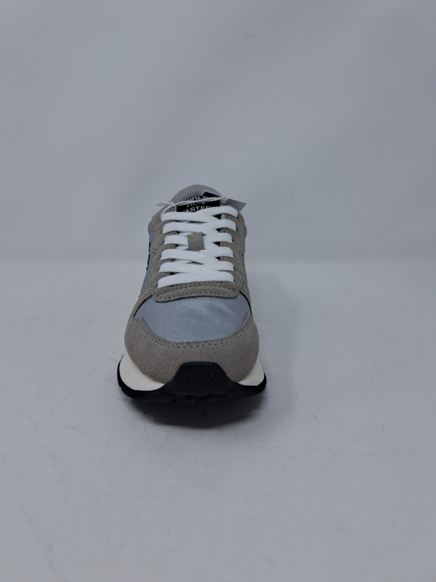 Sneakers Ally Gold Sun68
