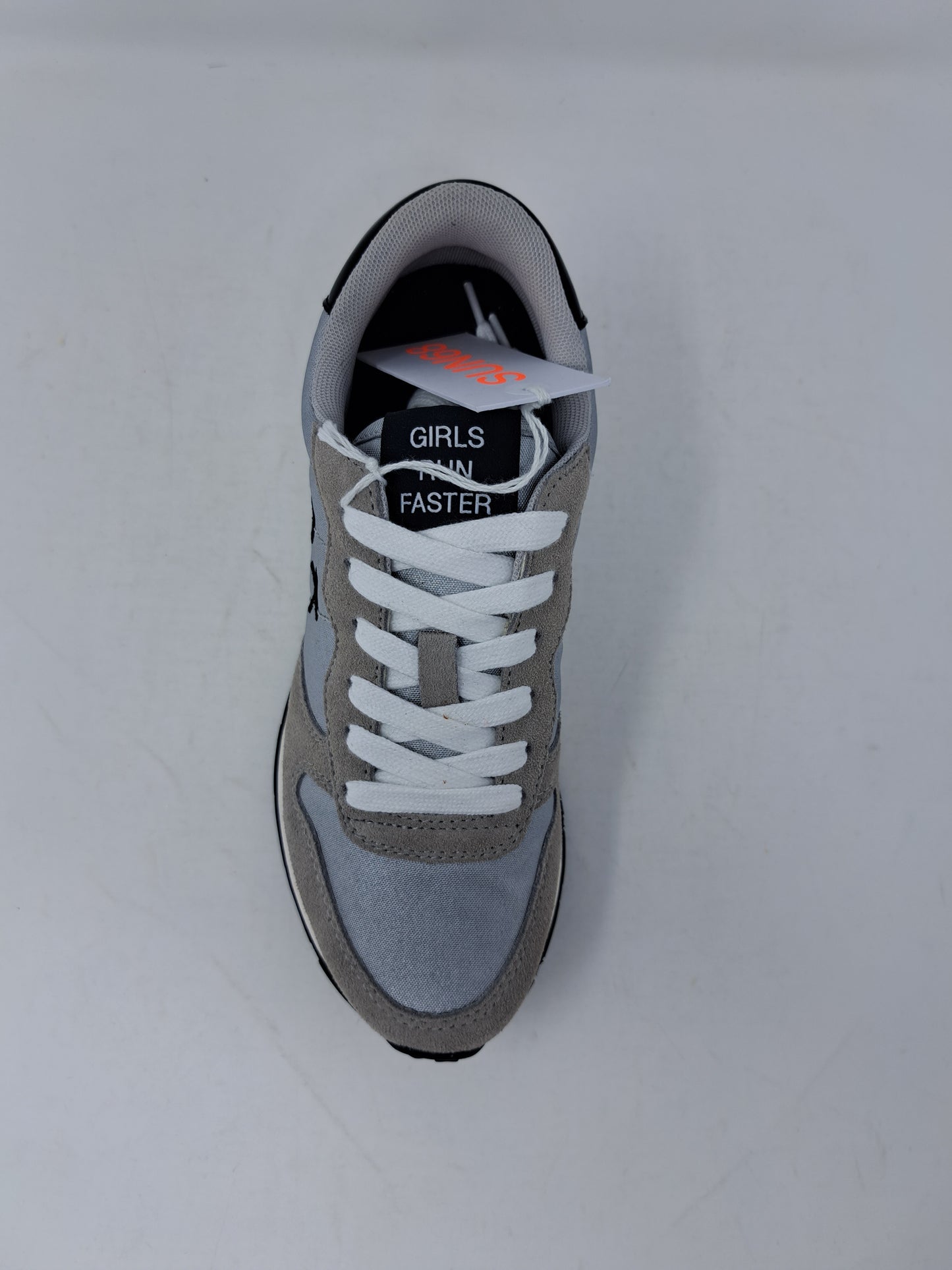 Sneakers Ally Gold Sun68