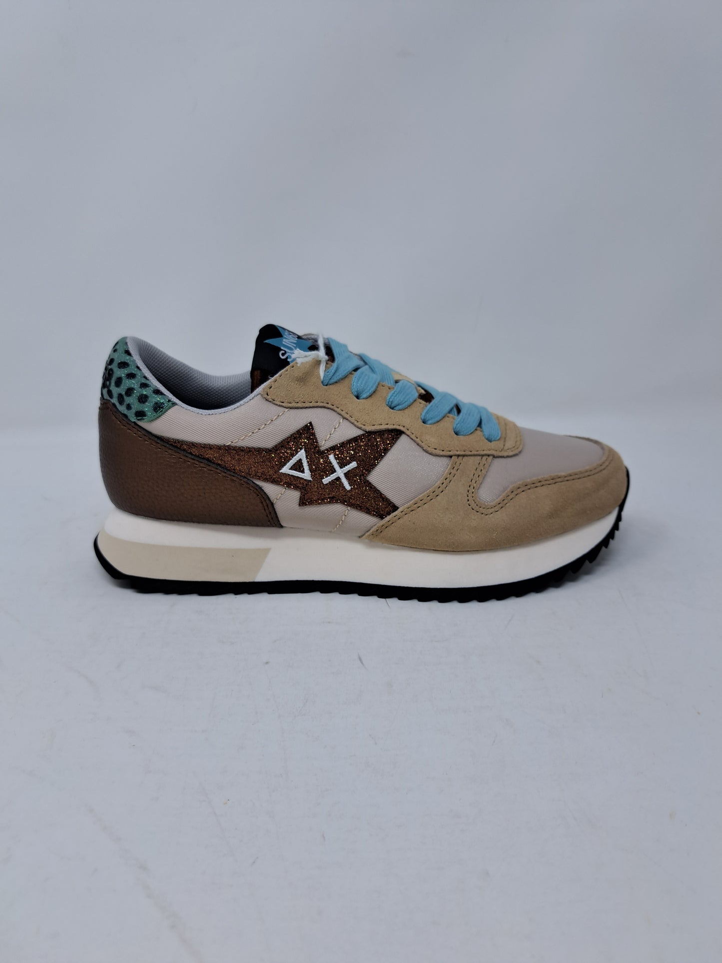 Sneakers Stargirl Sun68