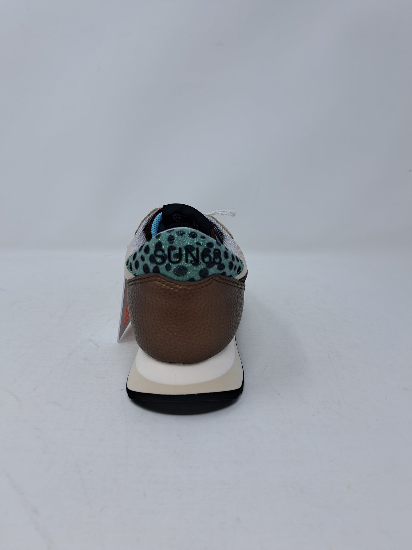 Sneakers Stargirl Sun68