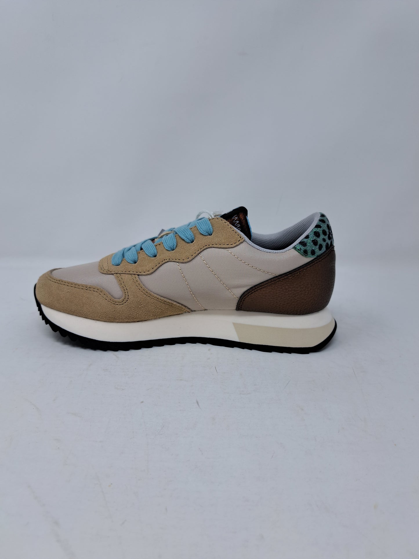 Sneakers Stargirl Sun68