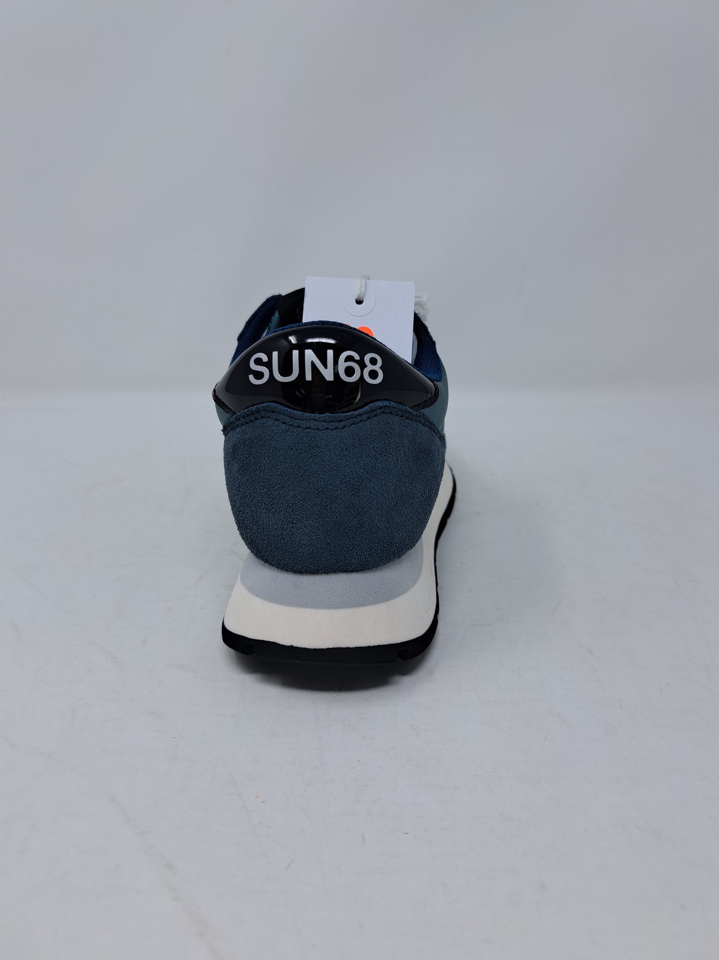 Sneakers Ally Gold Sun68