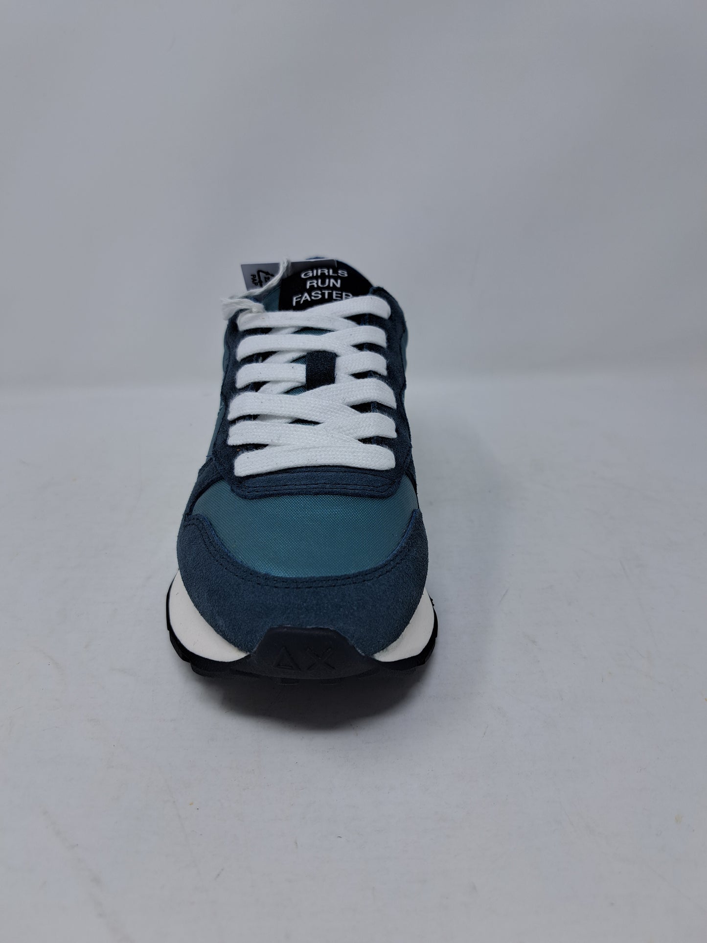 Sneakers Ally Gold Sun68