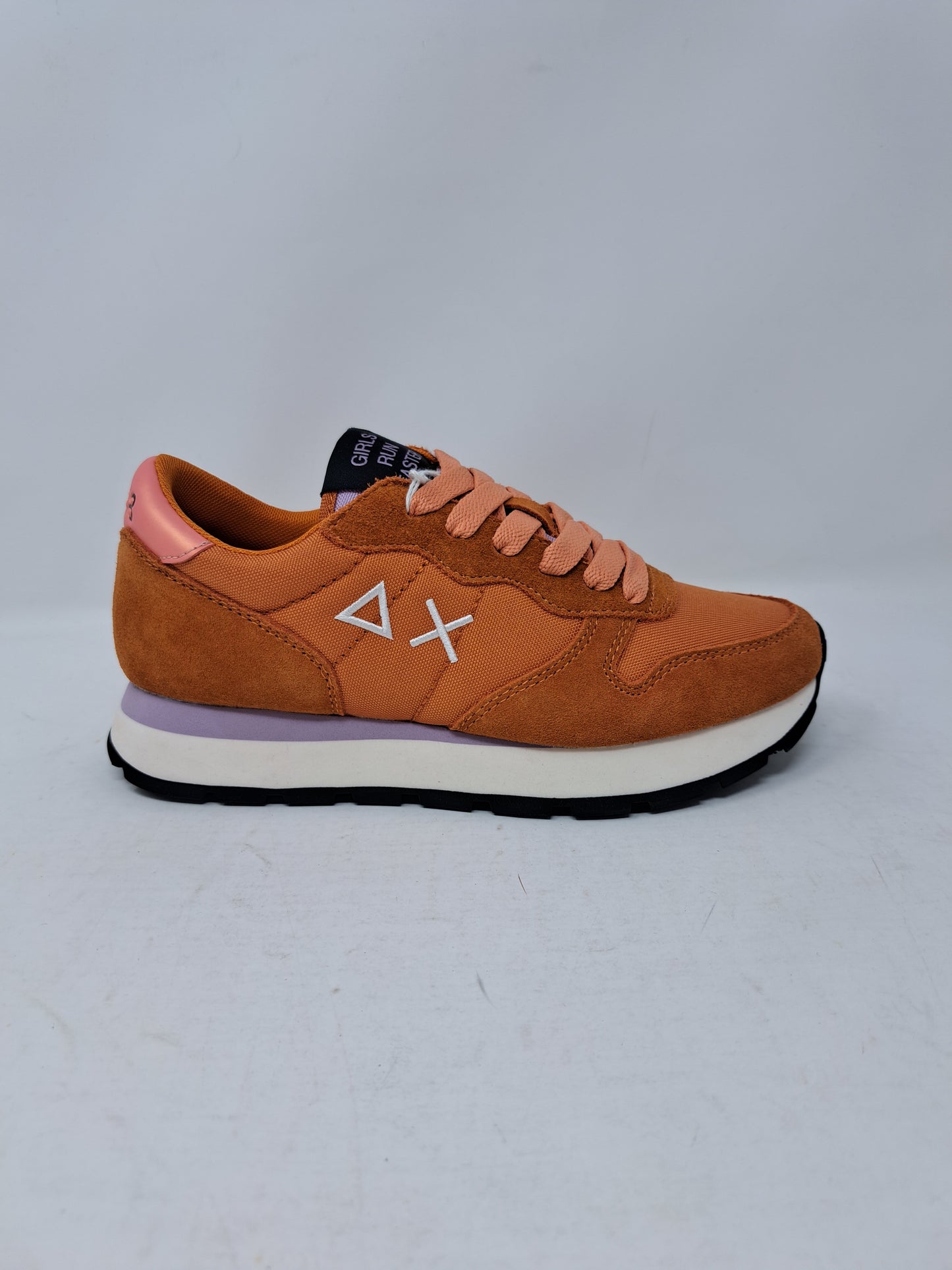 Sneakers Ally Solid Sun68