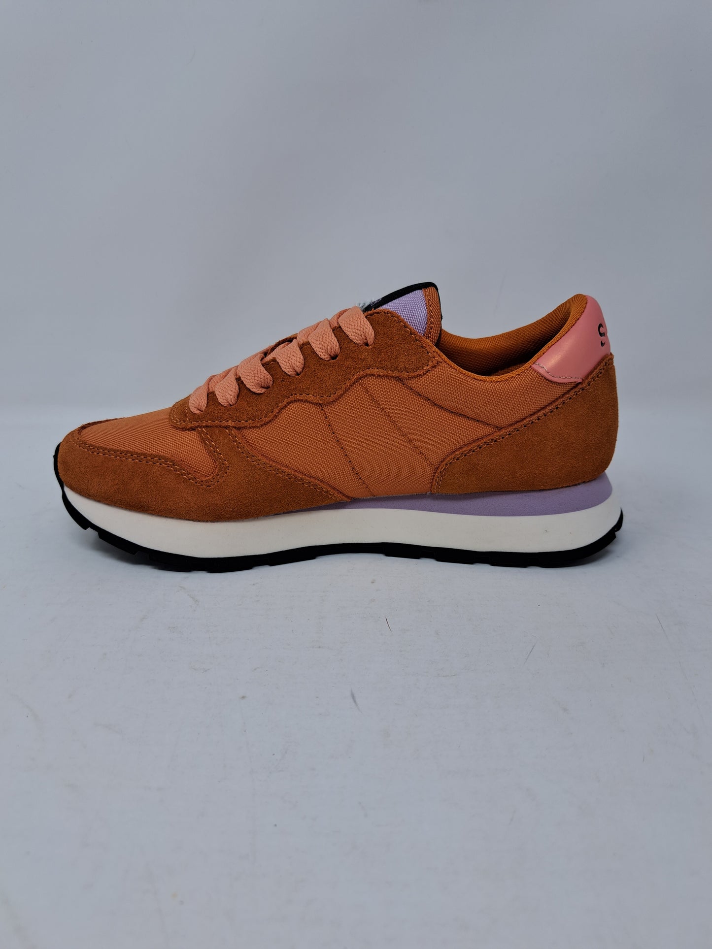 Sneakers Ally Solid Sun68