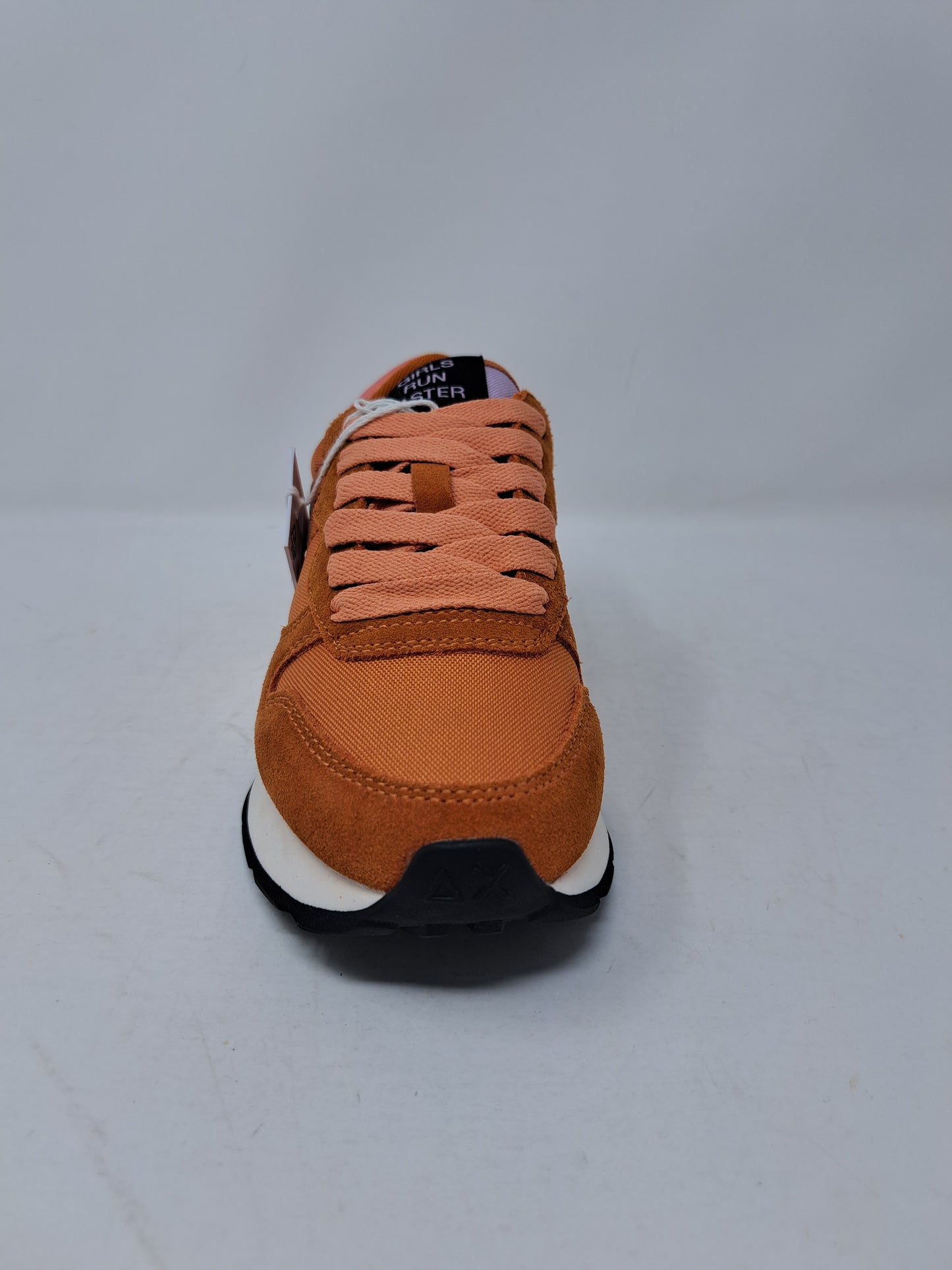 Sneakers Ally Solid Sun68