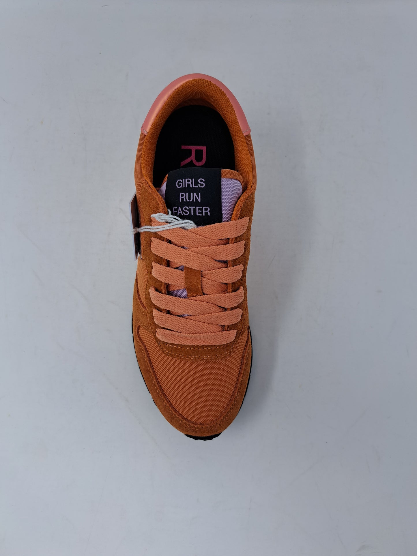 Sneakers Ally Solid Sun68