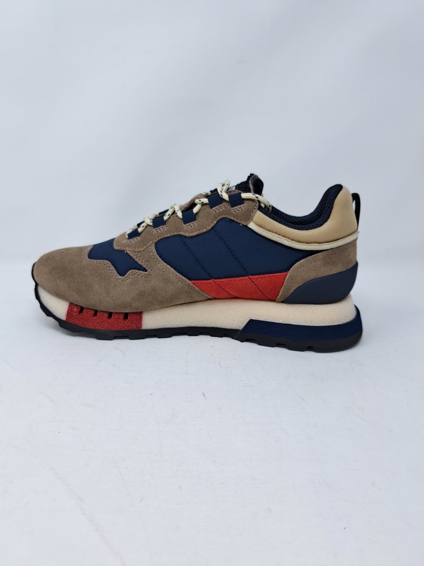 Blauer uomo