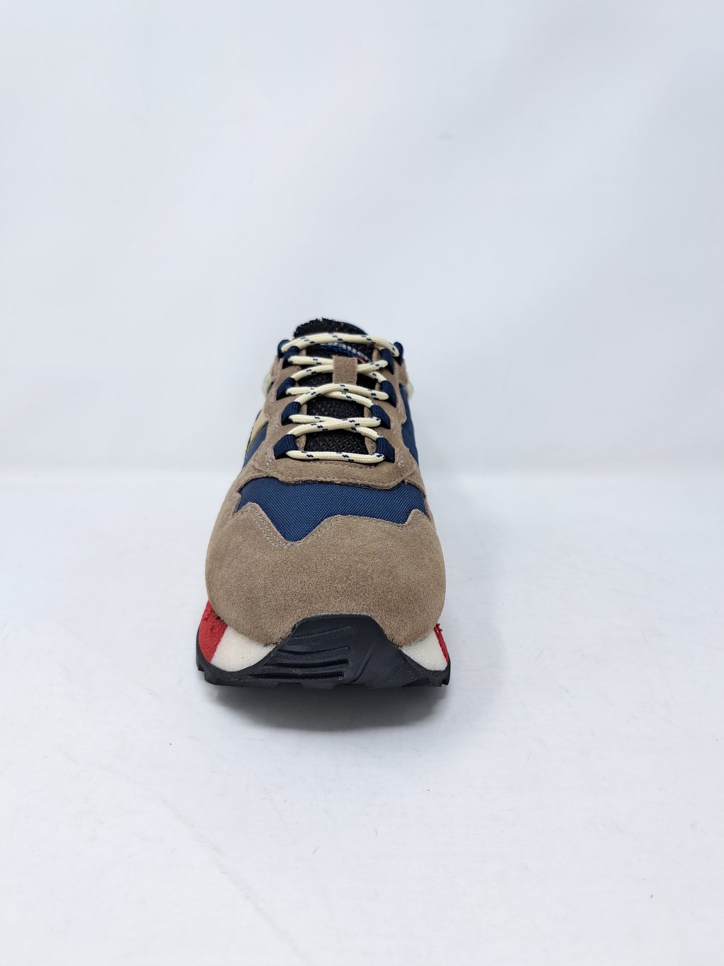 Blauer uomo