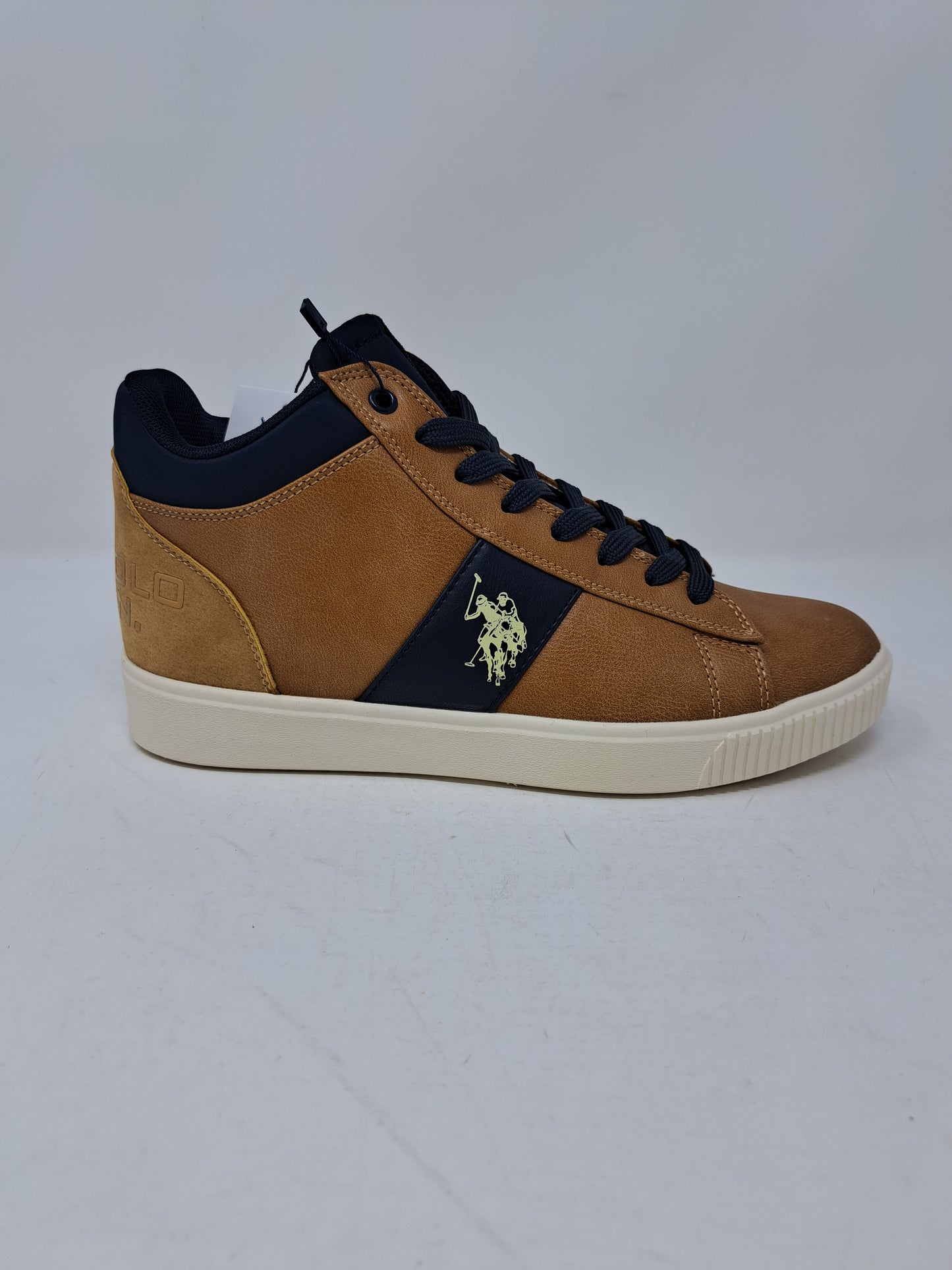 Sneaker alte U.S.Polo