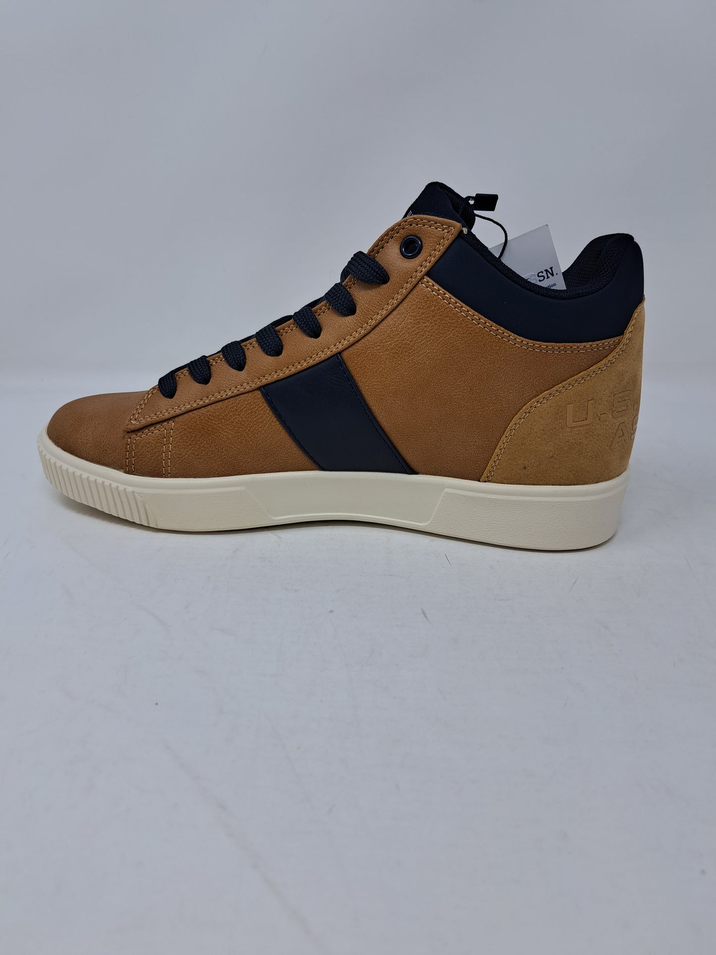 Sneaker alte U.S.Polo