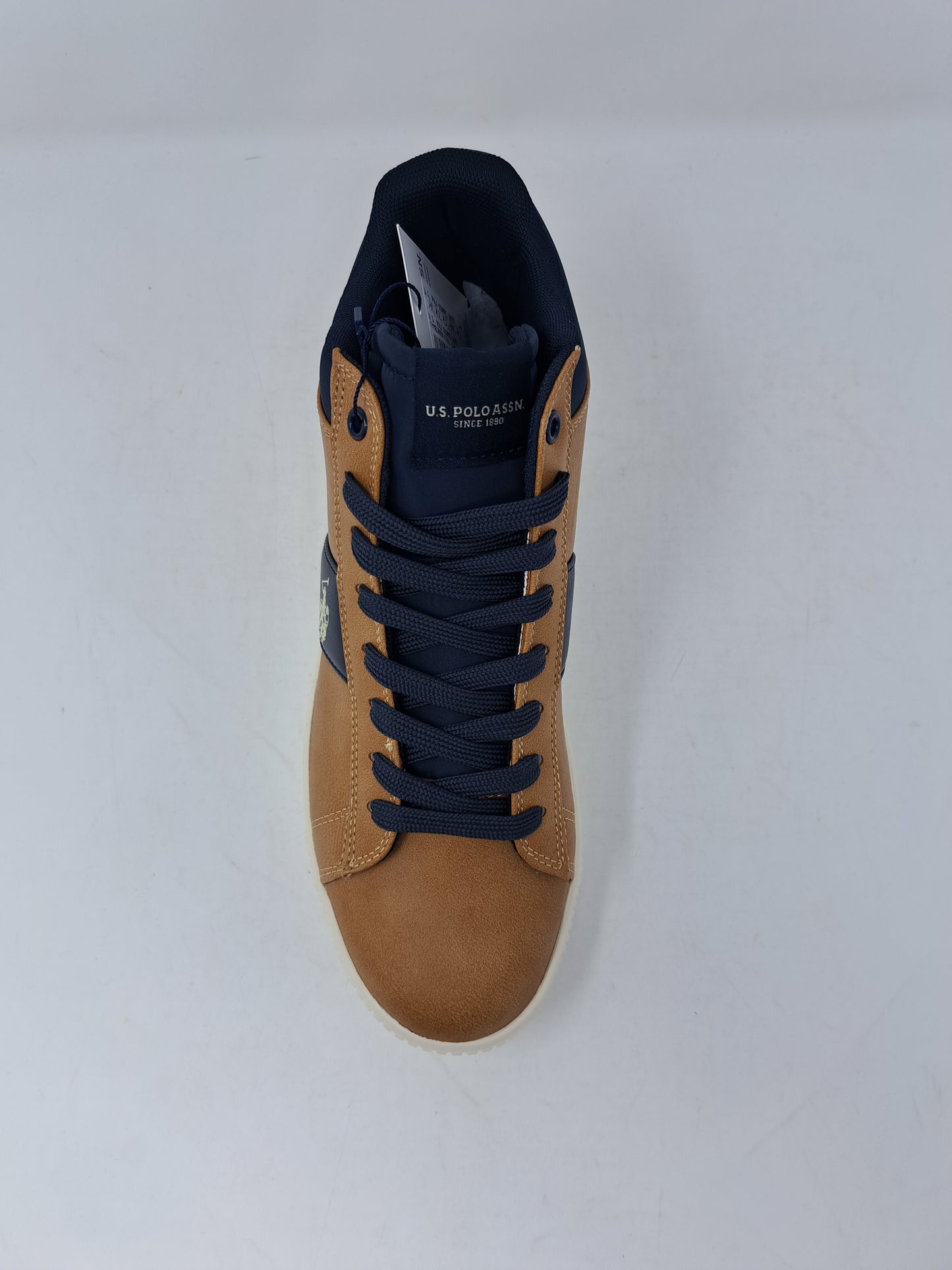 Sneaker alte U.S.Polo