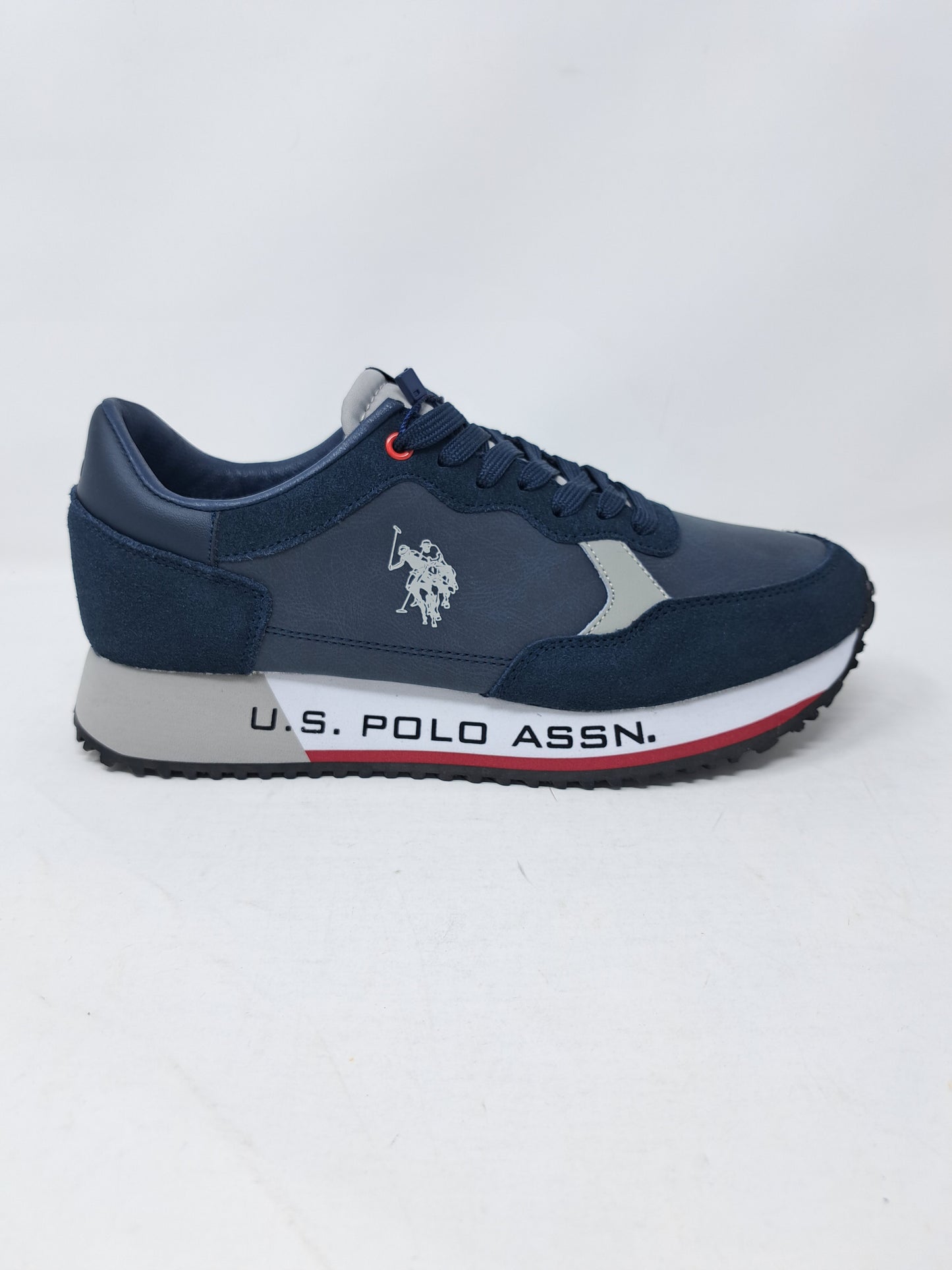 Sneaker uomo U.S. Polo