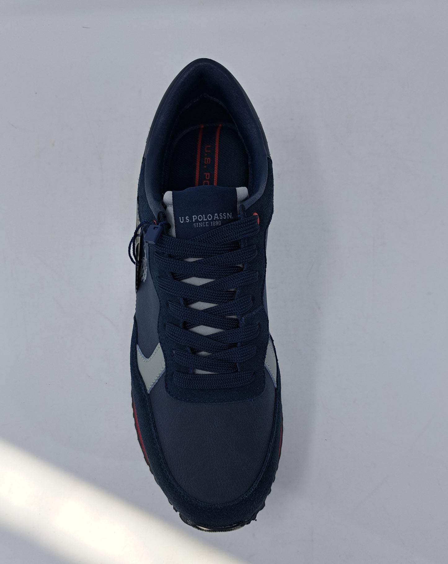 Sneaker uomo U.S. Polo