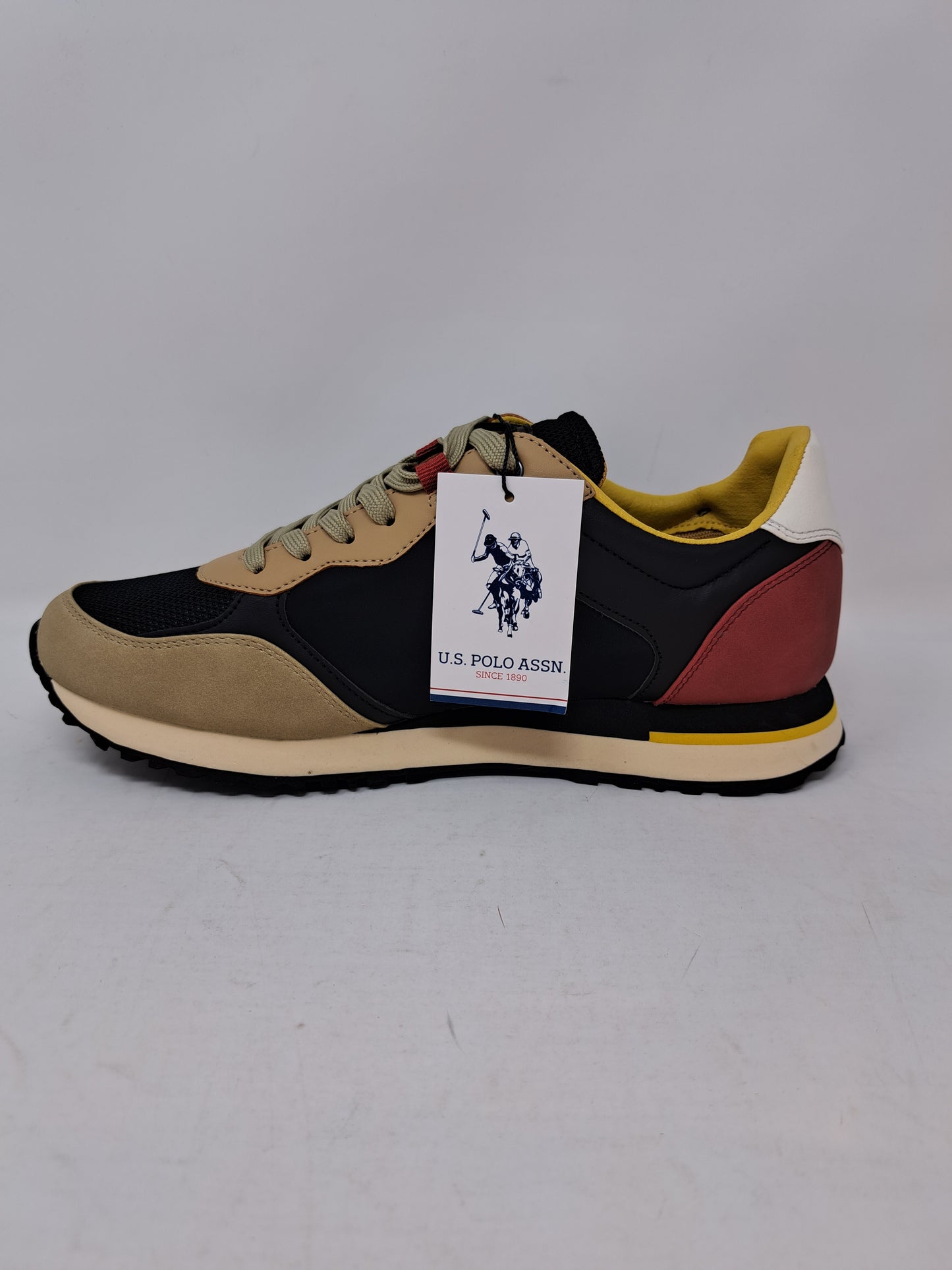 U.S. POLO UOMO