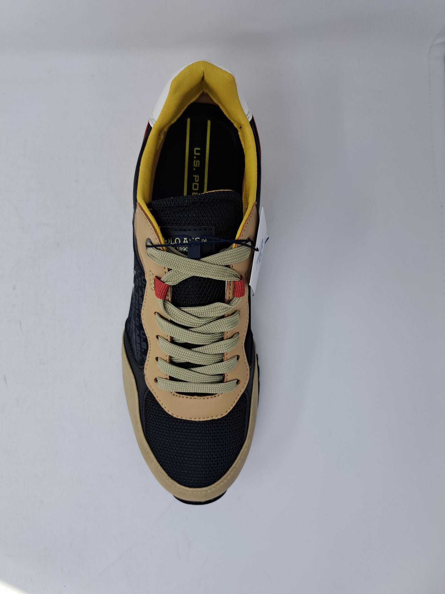 U.S. POLO UOMO