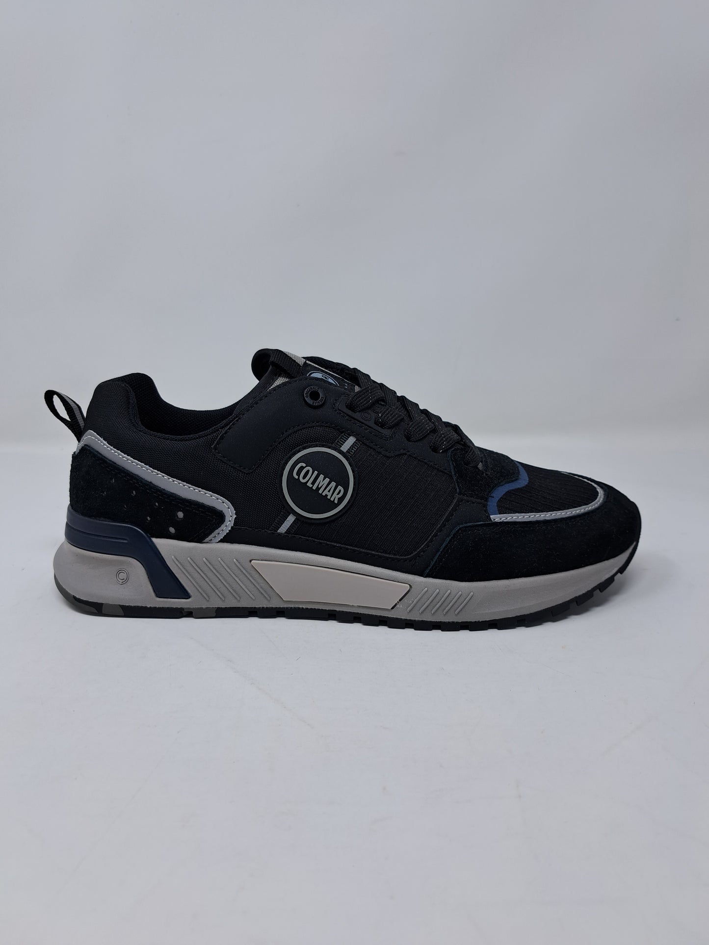 Sneakers da uomo dalton iced