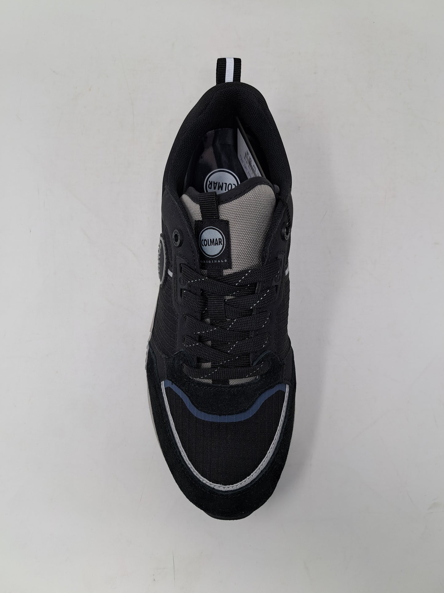 Sneakers da uomo dalton iced