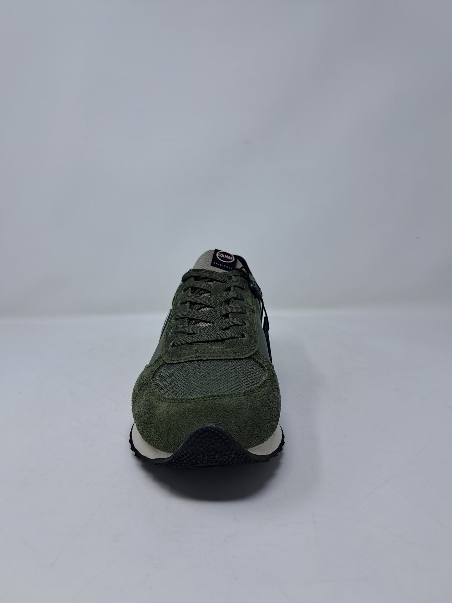 Sneakers da uomo travis authentic