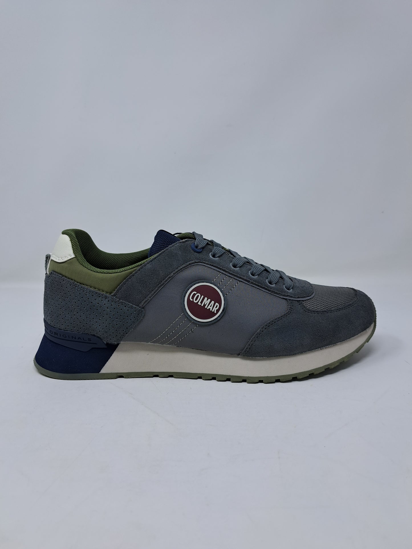 Sneakers da uomo travis authentic