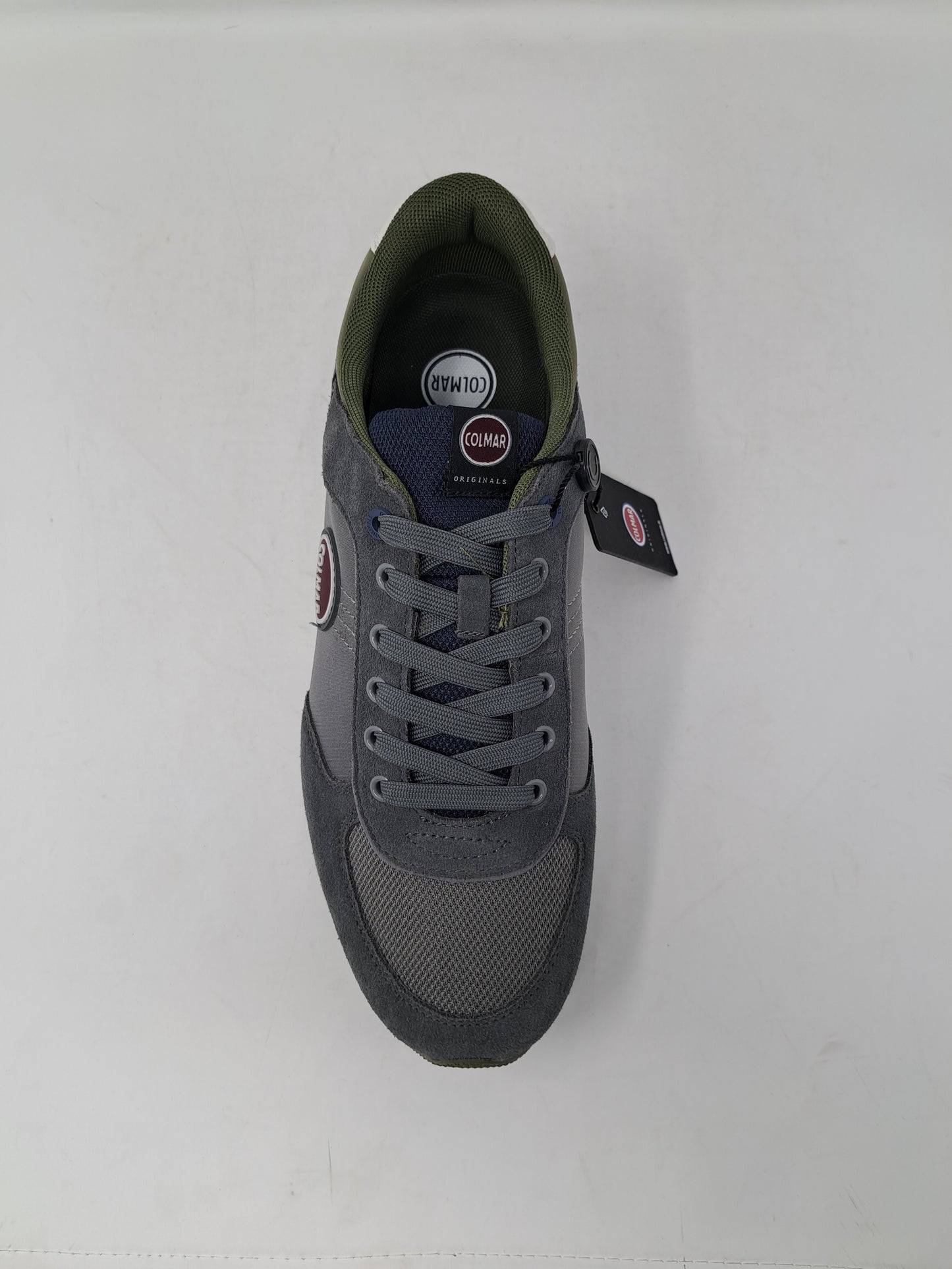 Sneakers da uomo travis authentic