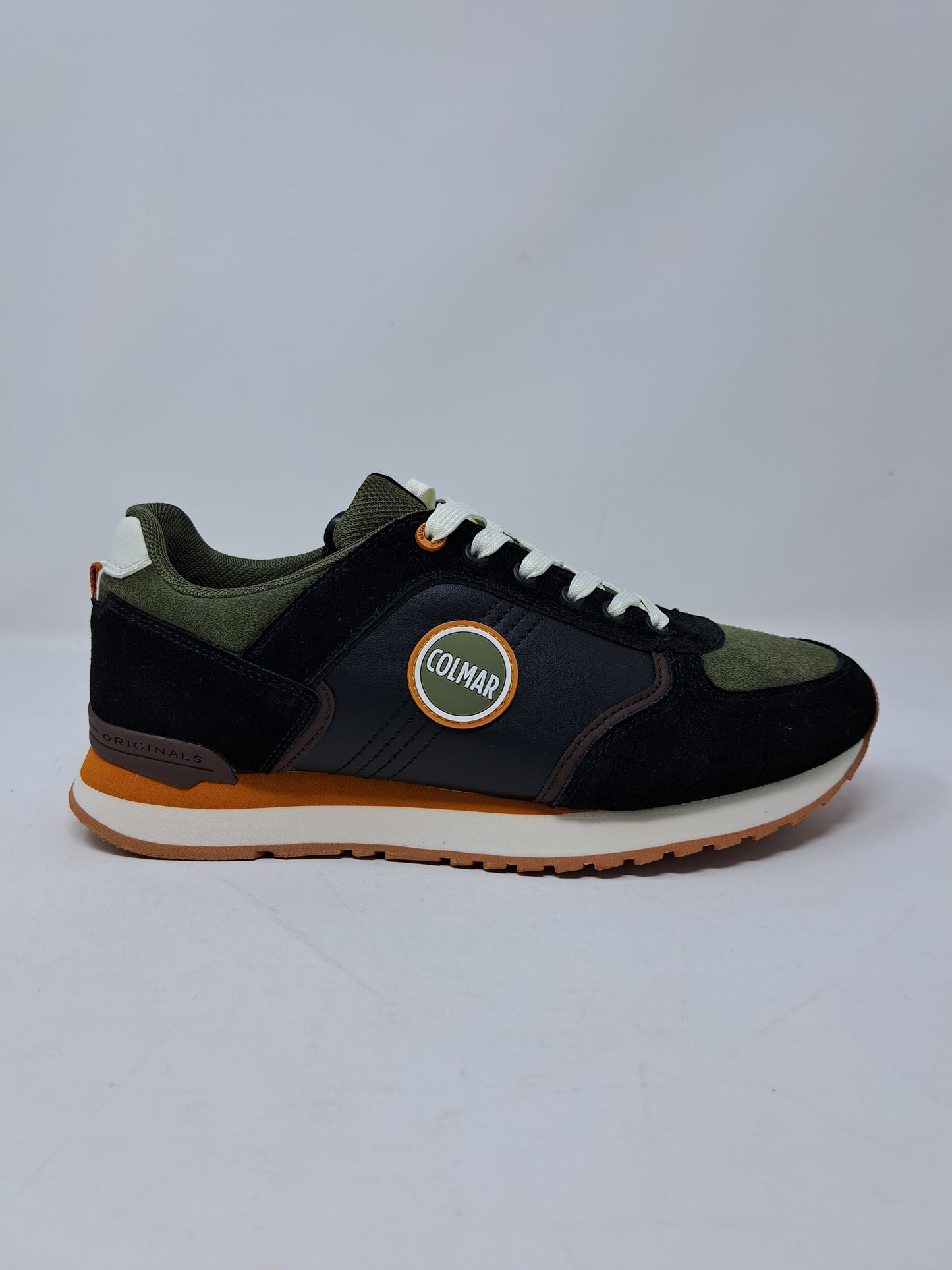 Sneakers da uomo travis block