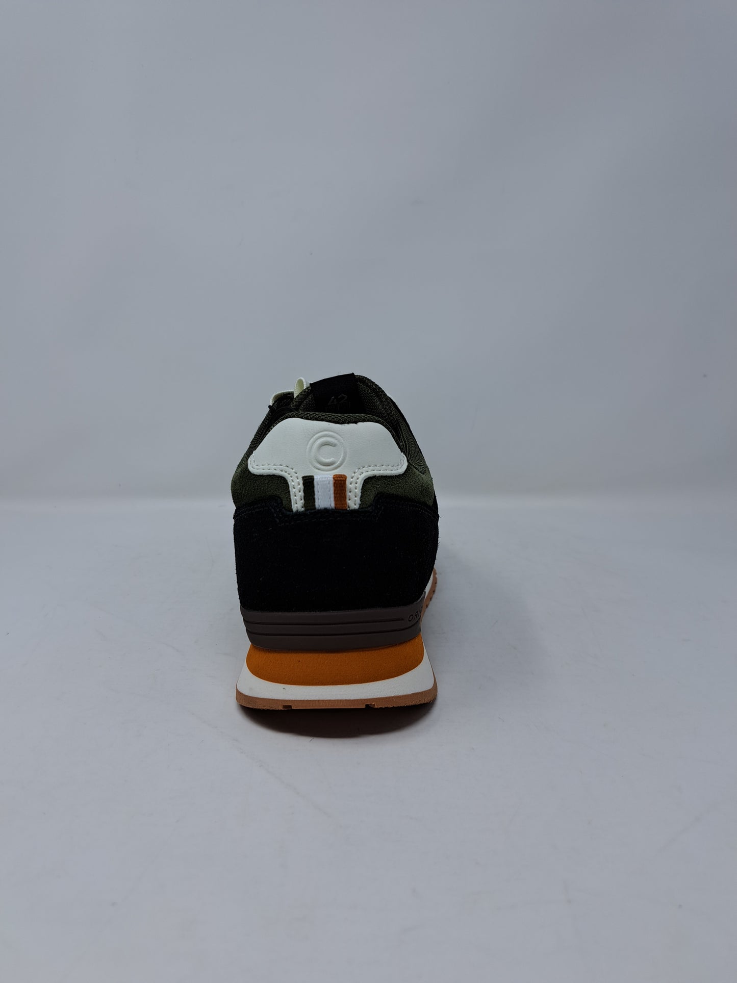 Sneakers da uomo travis block