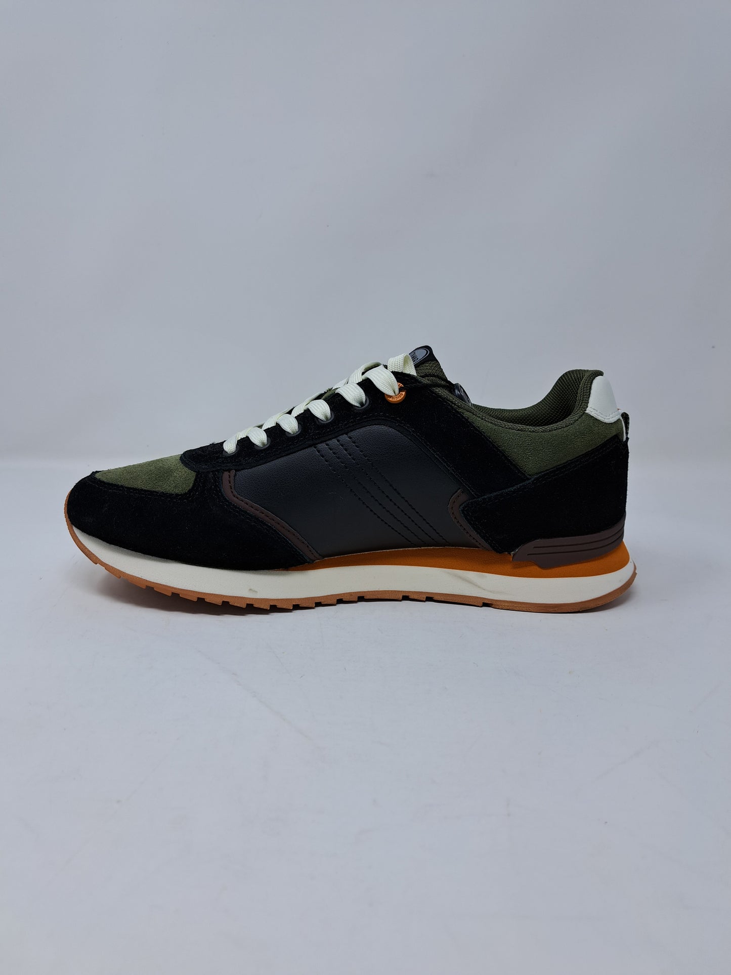 Sneakers da uomo travis block