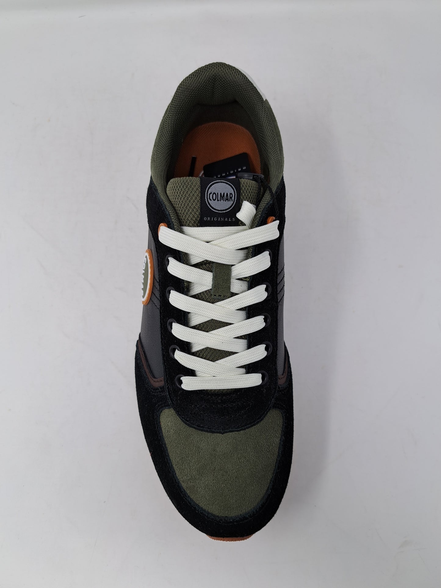 Sneakers da uomo travis block