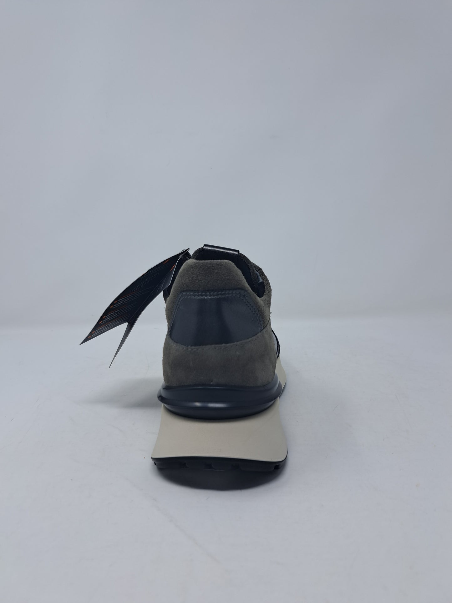 Sneakers donna Nero Giardini