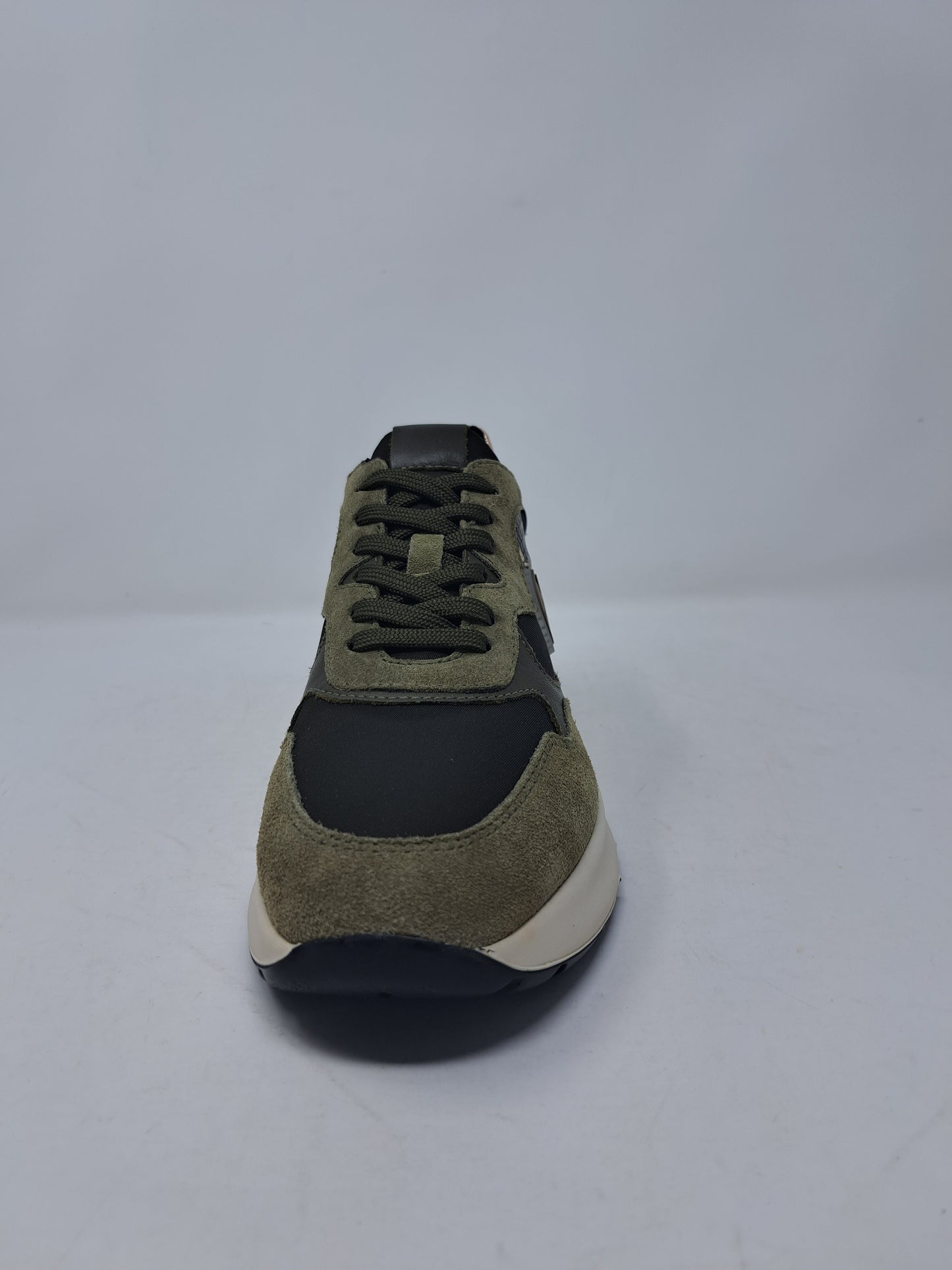 Sneakers donna Nero Giardini