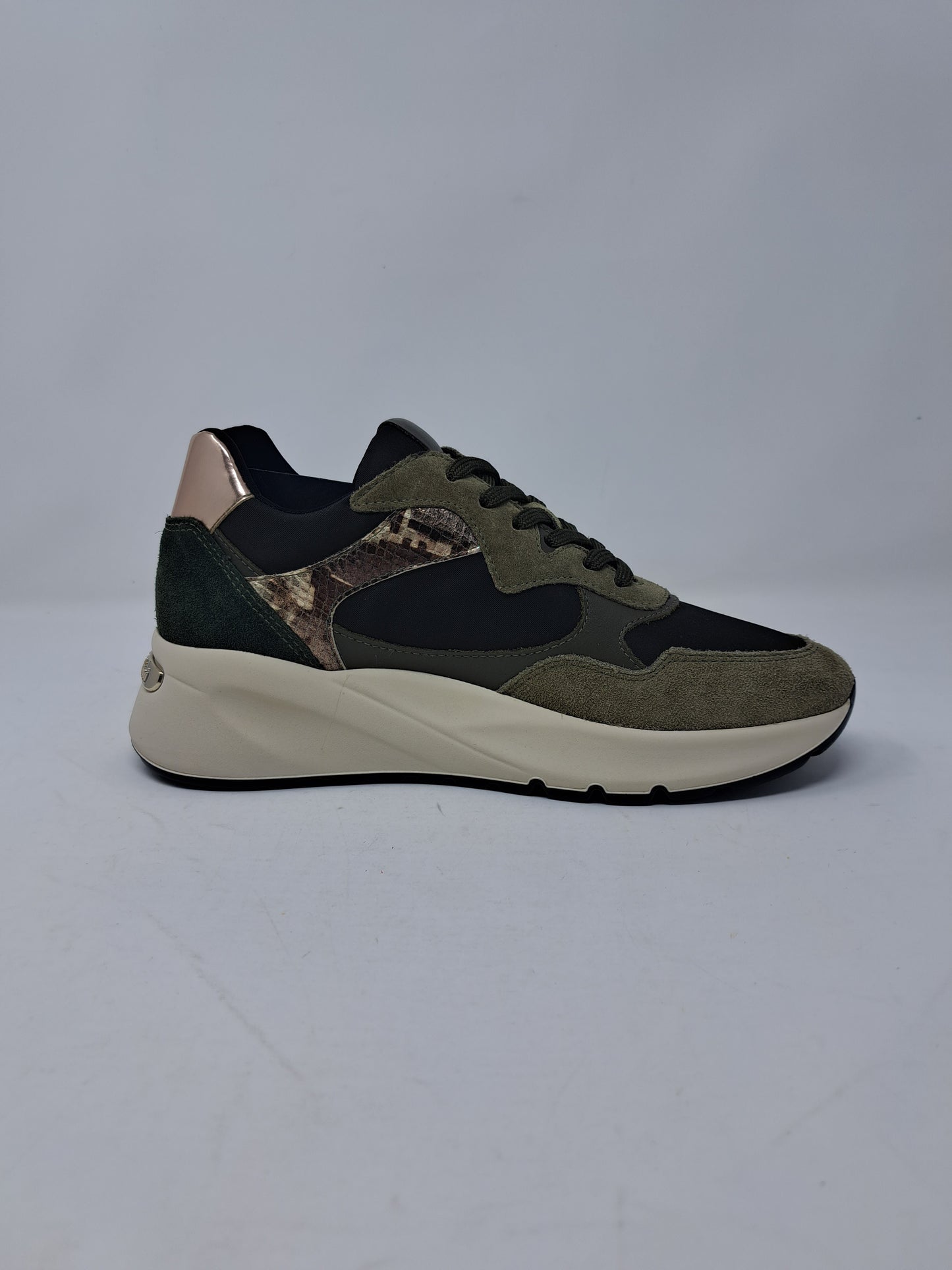 Sneakers donna Nero Giardini
