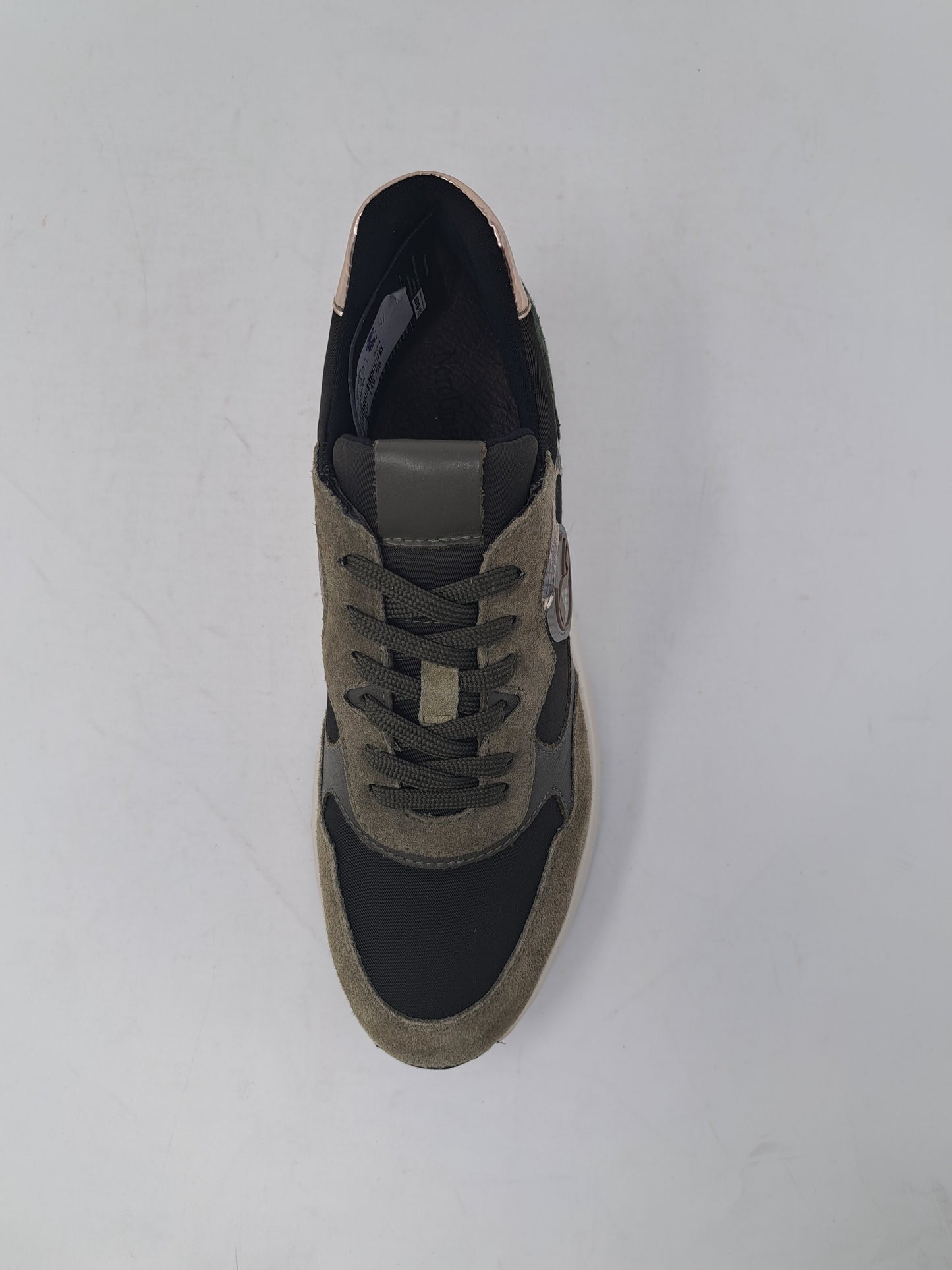 Sneakers donna Nero Giardini
