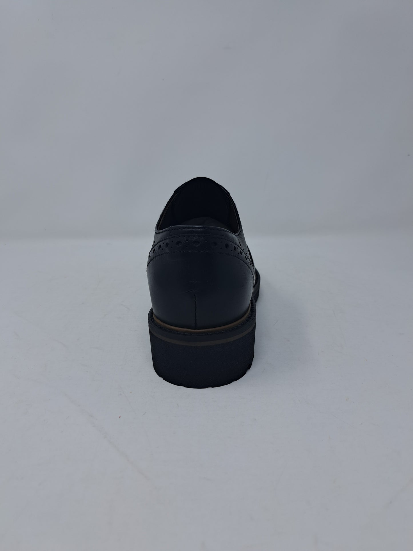 Stringate donna Nero Giardini
