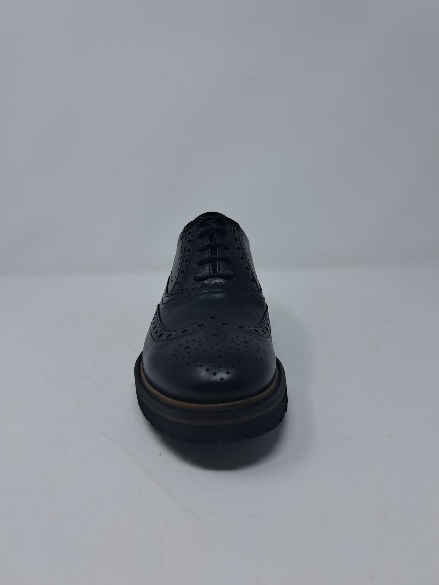 Stringate donna Nero Giardini
