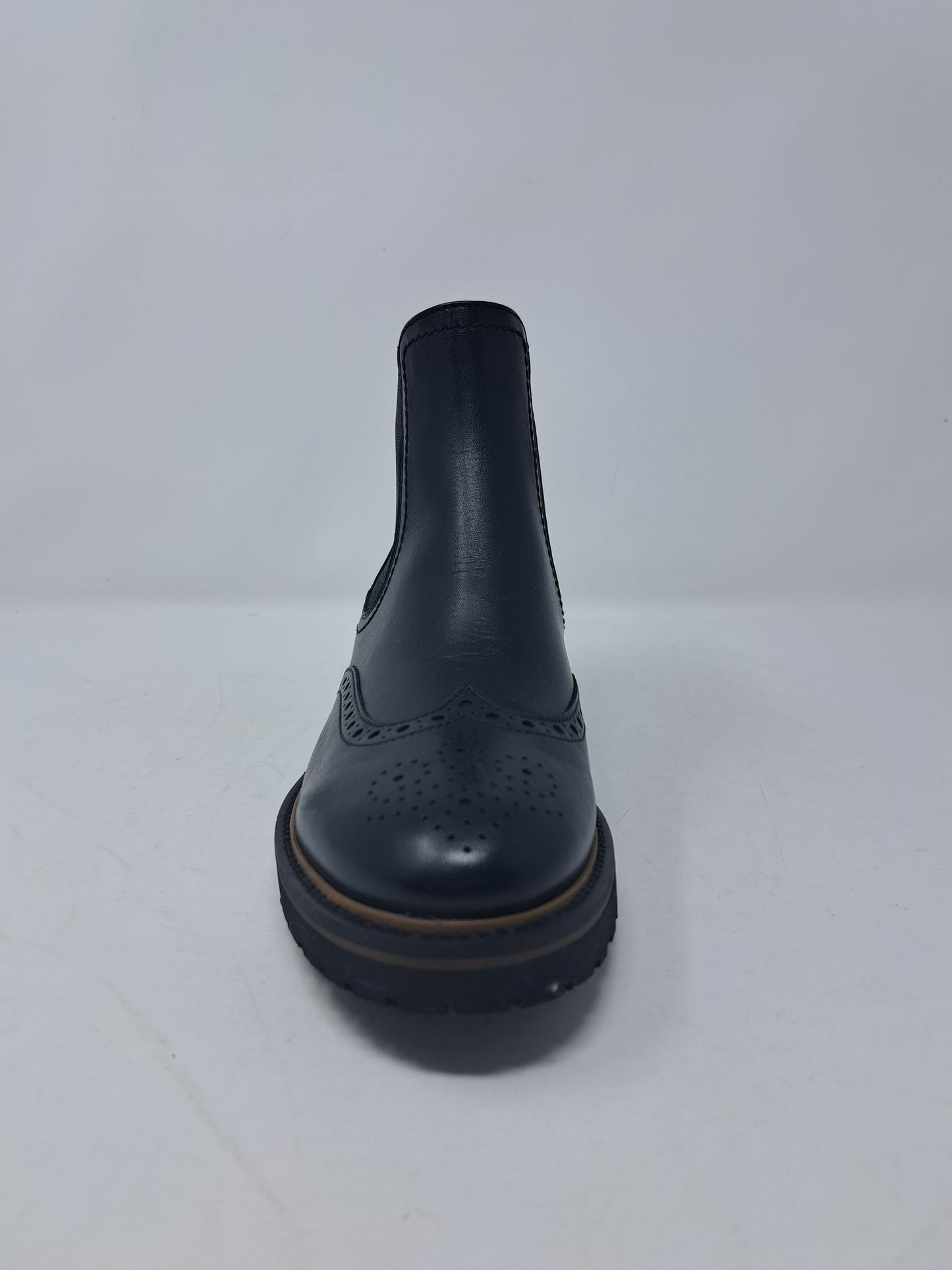 Stivaletti donna Nero Giardini
