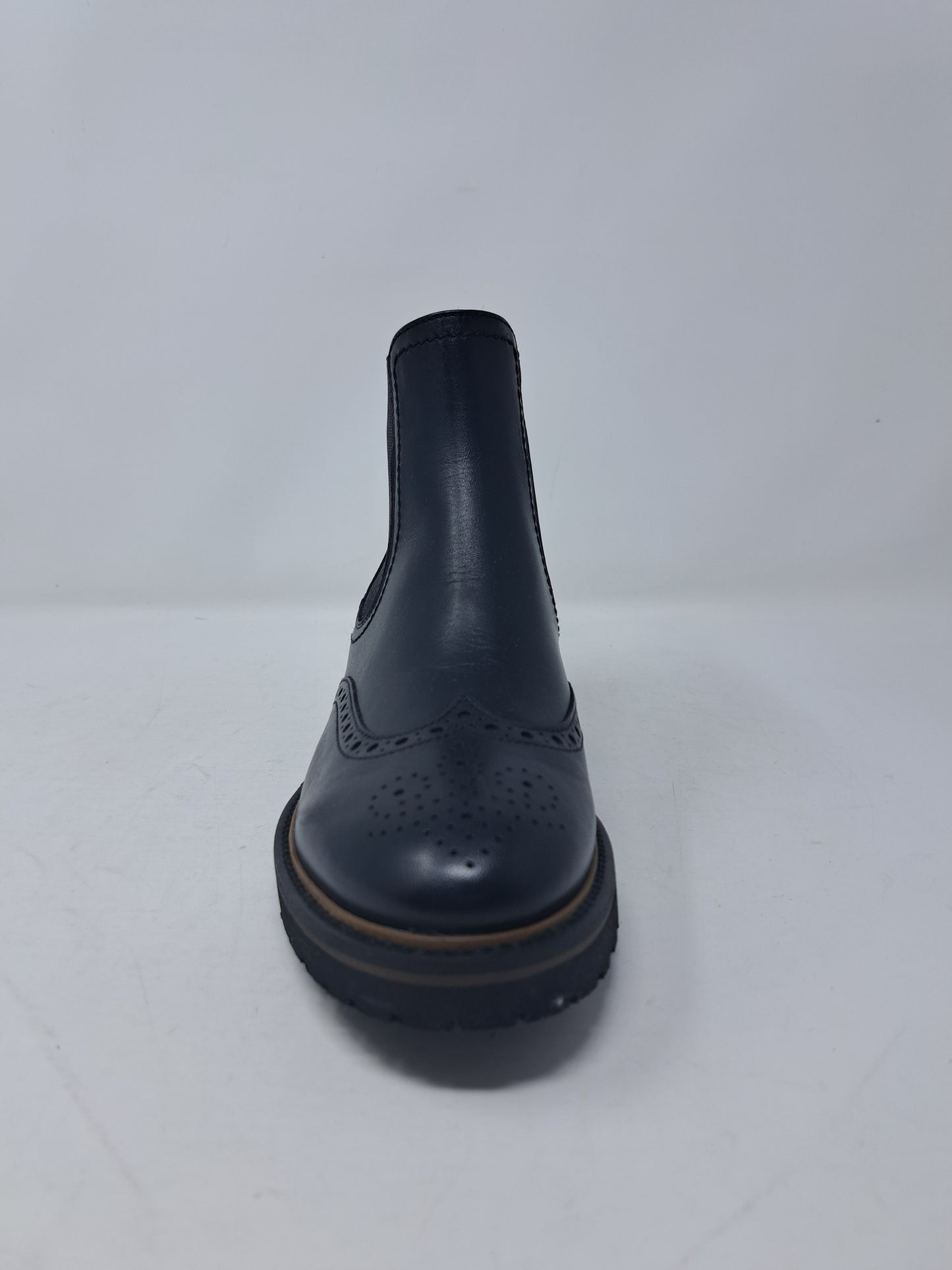 Stivaletti donna Nero Giardini