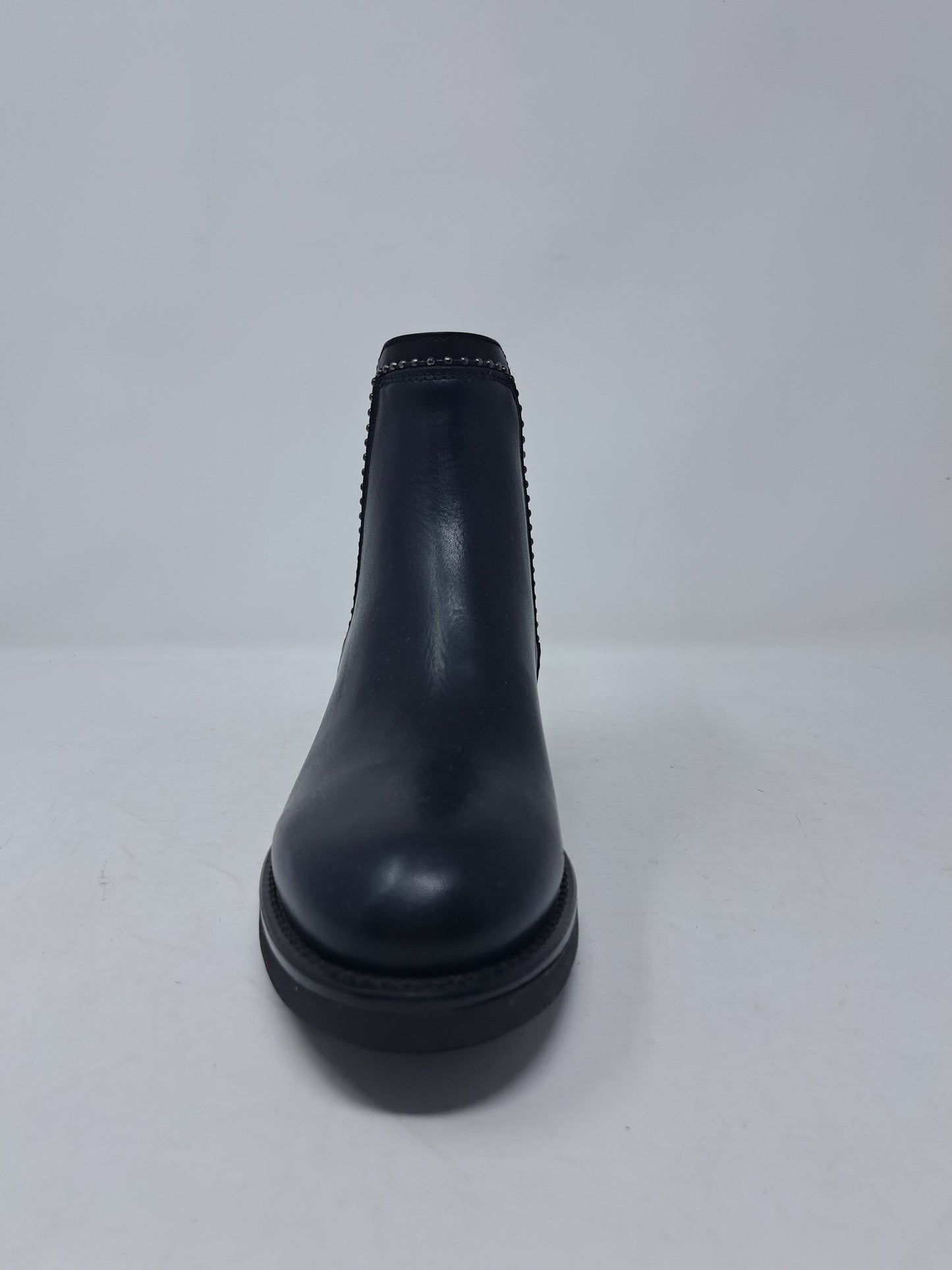 Stivaletti donna Nero Giardini
