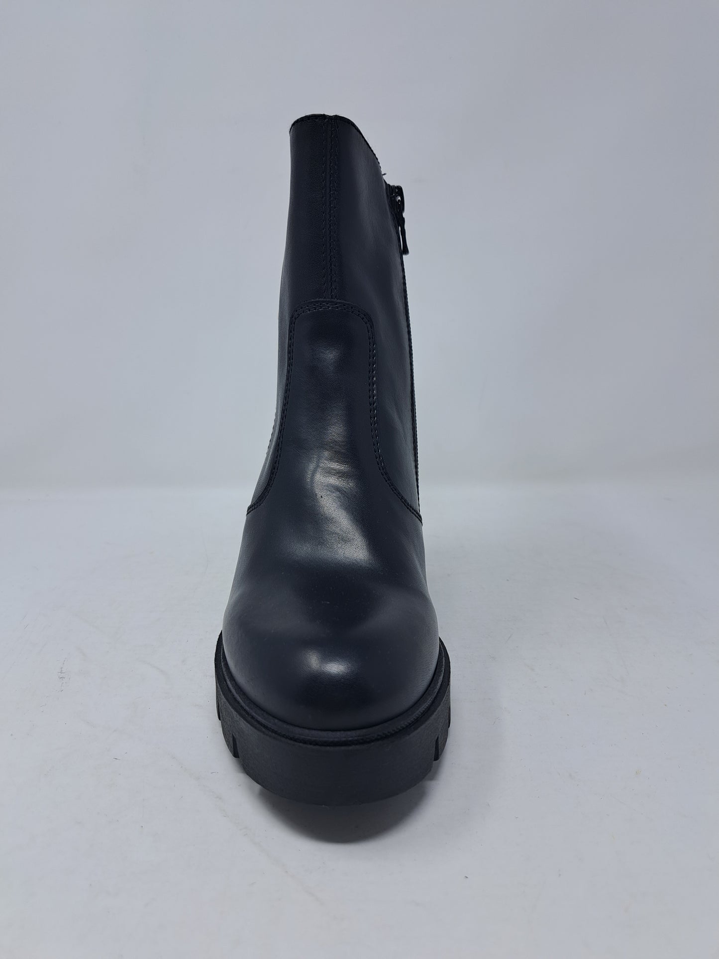 Stivaletti donna Nero Giardini